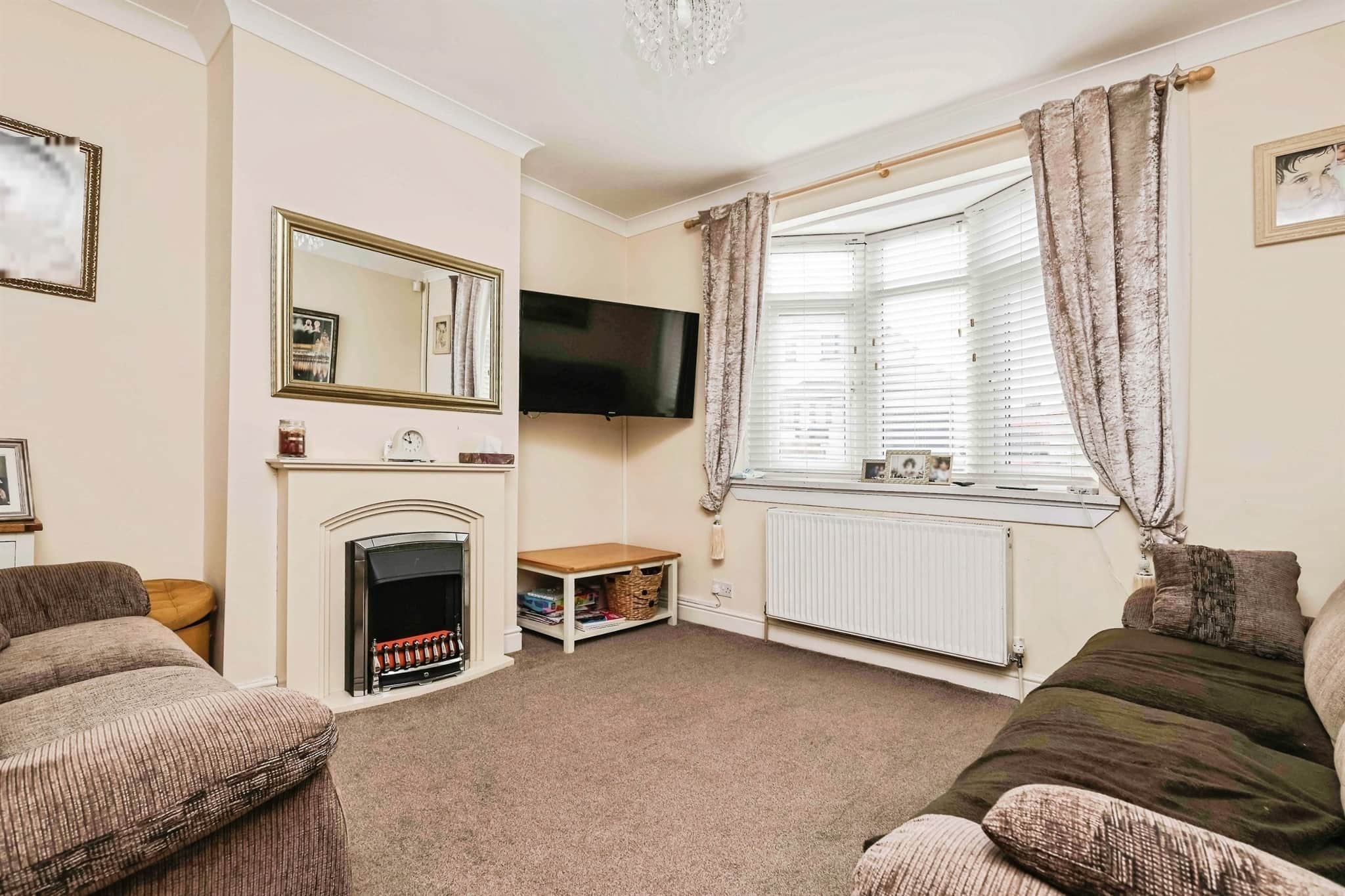 Property at Parsons Hill, Oldbury