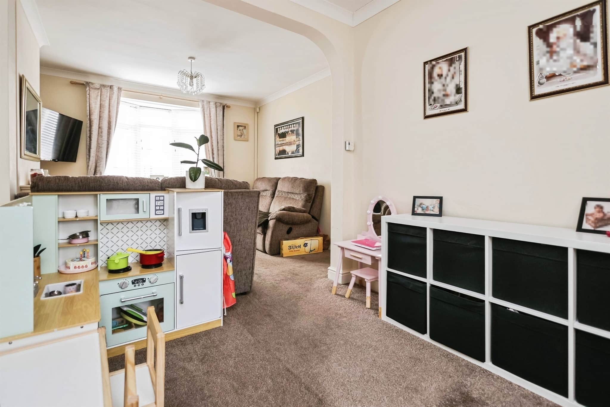 Property at Parsons Hill, Oldbury