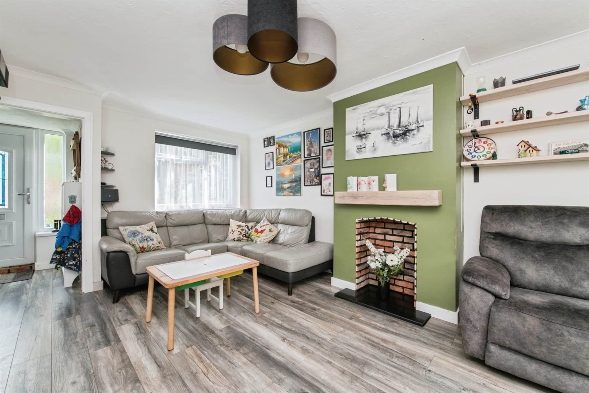 Property at Hillyfield Road, Exeter
