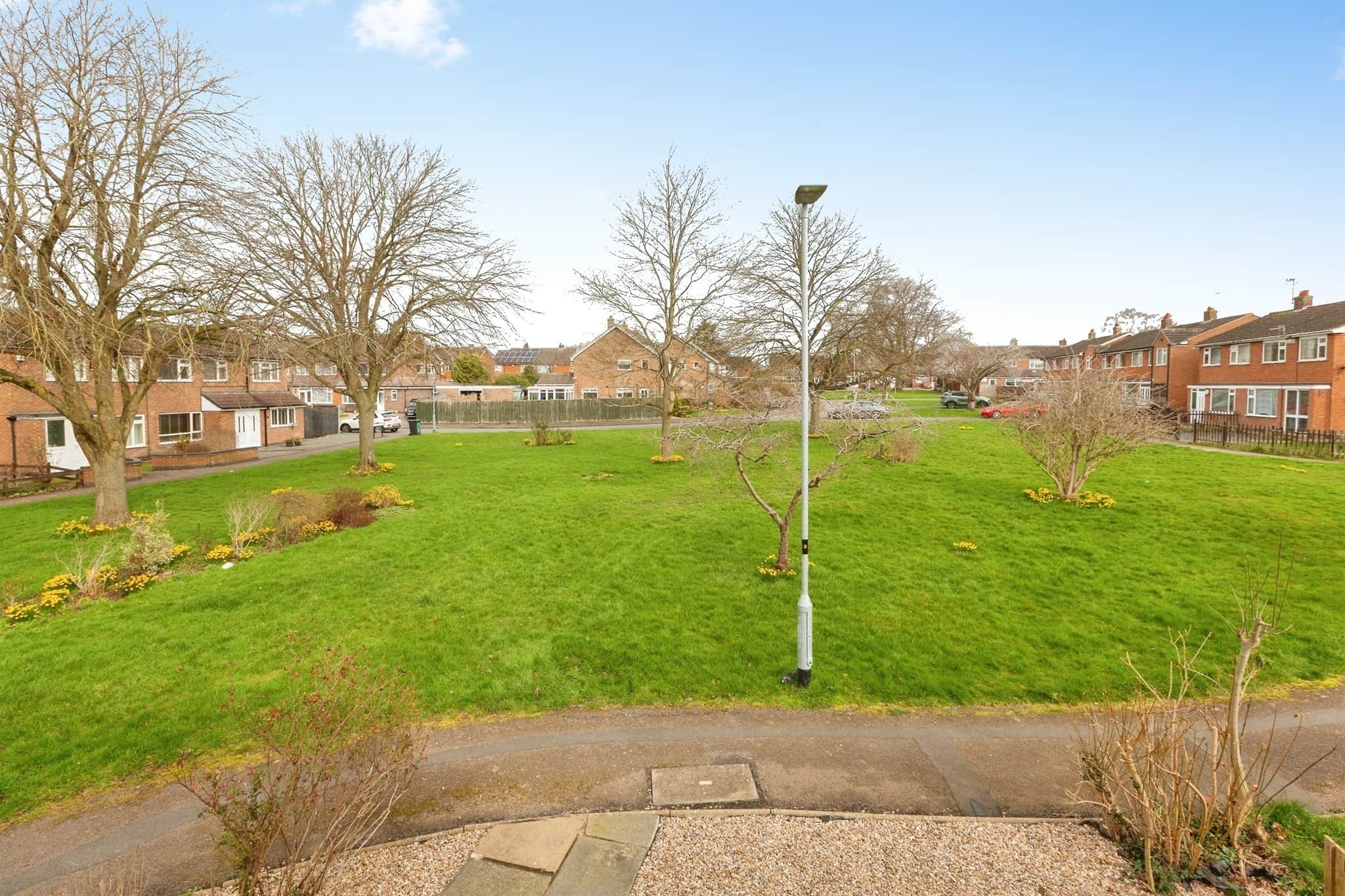 Property at Devonshire Walk, Oadby, Leicester