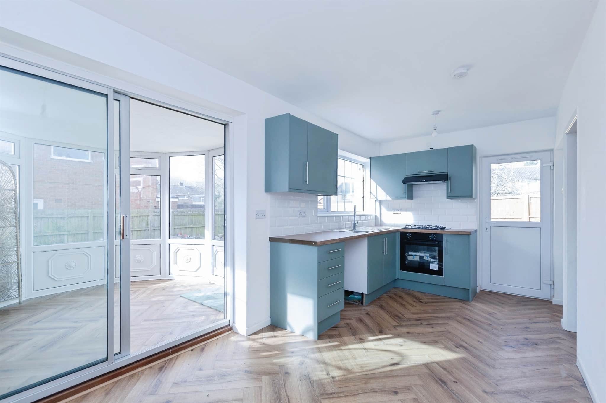 Property at Devonshire Walk, Oadby, Leicester