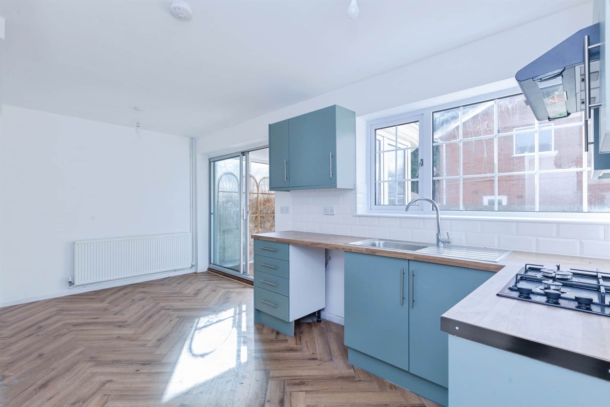 Property at Devonshire Walk, Oadby, Leicester