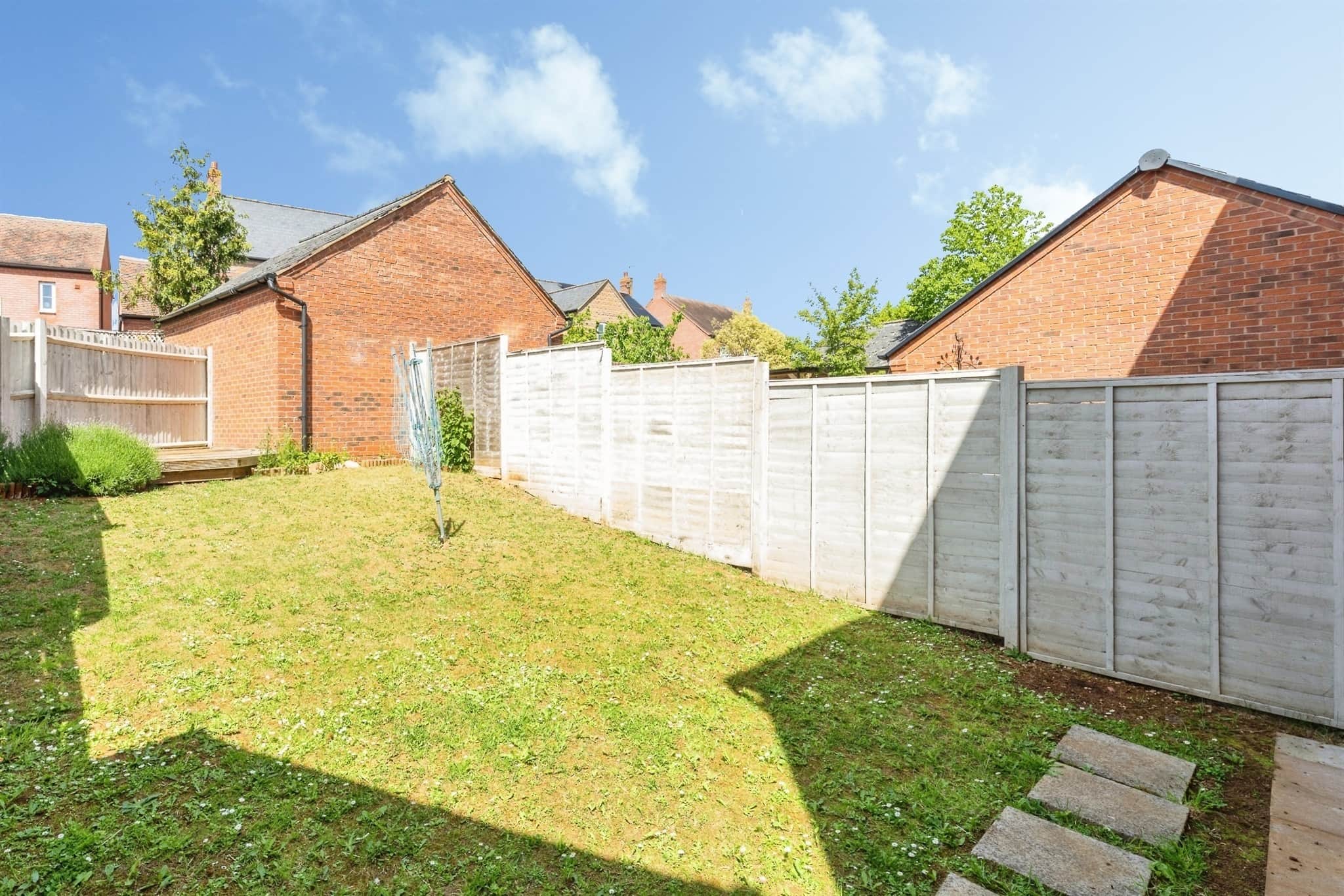 Property at Winter Gardens Way, Banbury