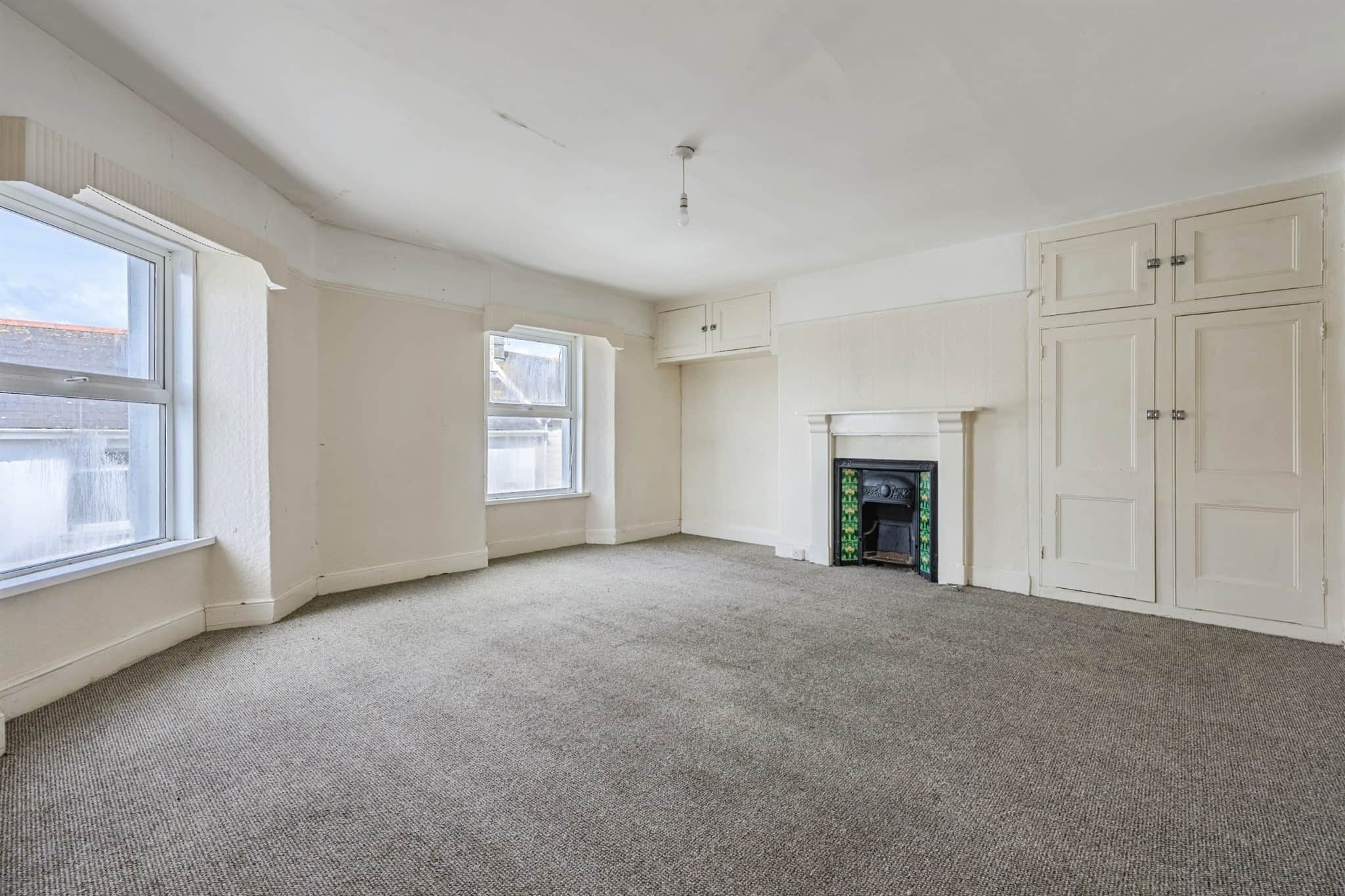 Property at Fore Street, Torpoint