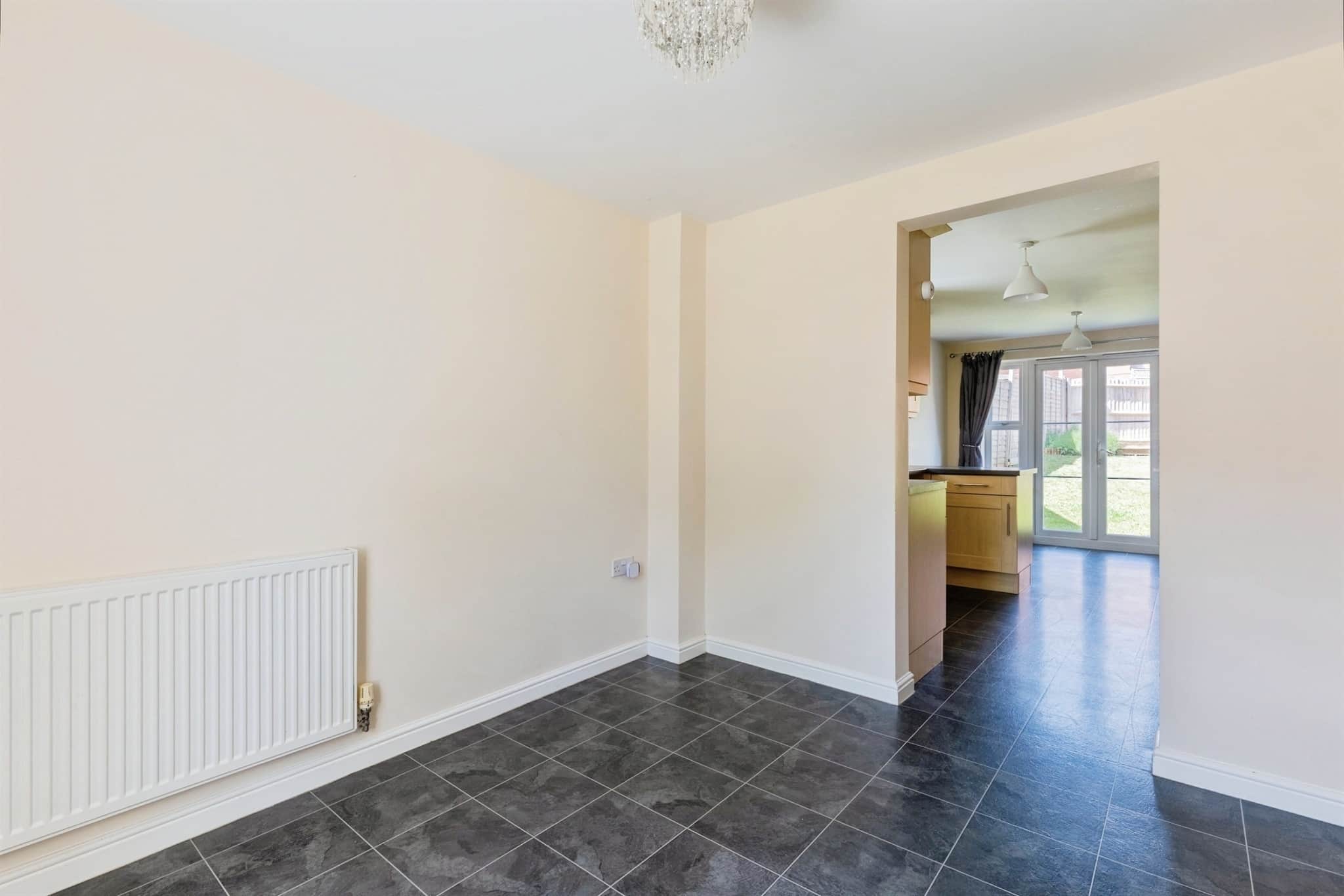 Property at Winter Gardens Way, Banbury