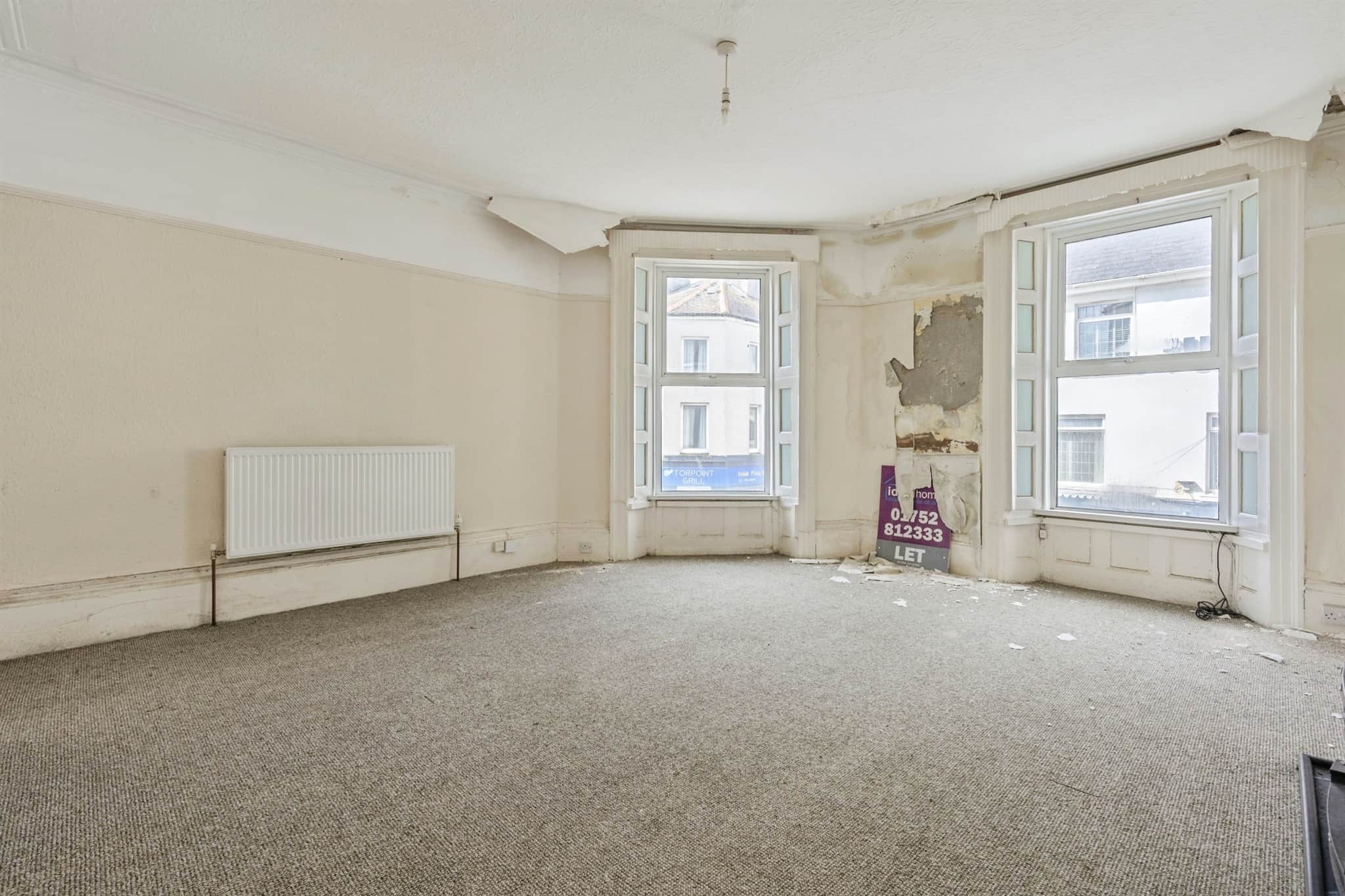 Property at Fore Street, Torpoint