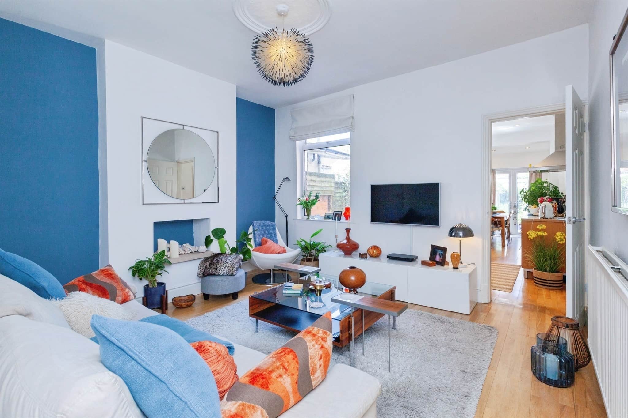 Property at Trafford Road, Leicester
