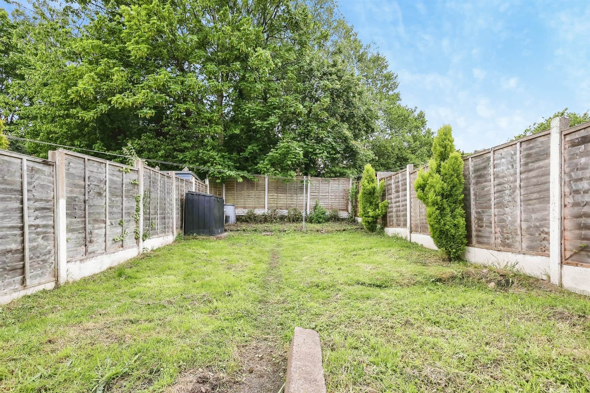 Property at Elm Terrace, Tividale, OLDBURY