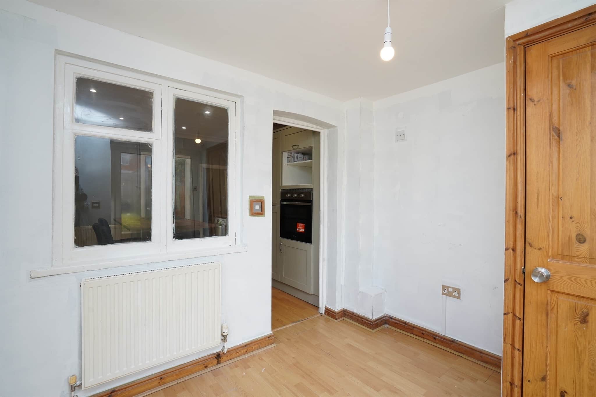 Property at Cowes Road, Grantham