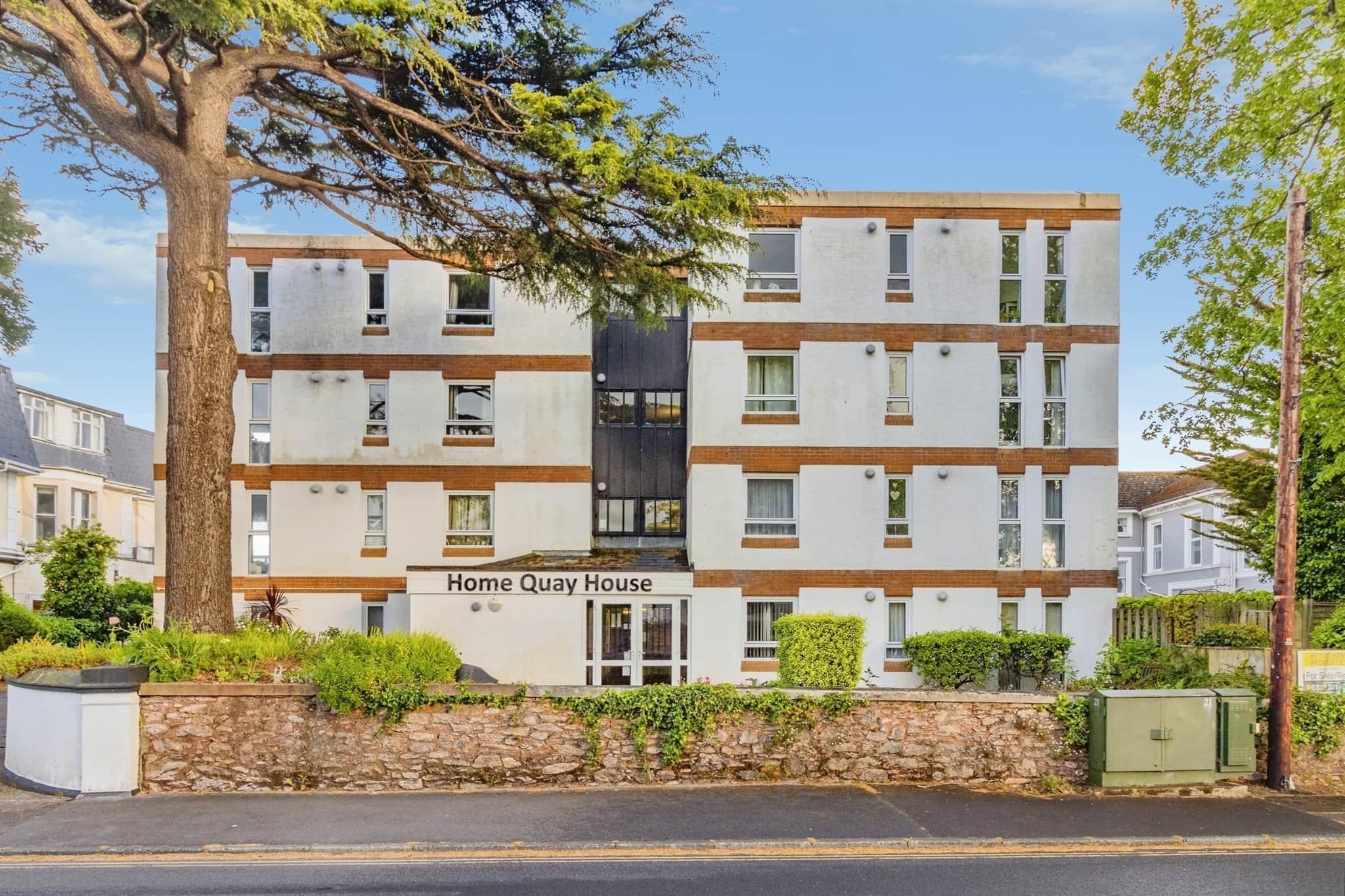 Property at Falkland Road, Torquay