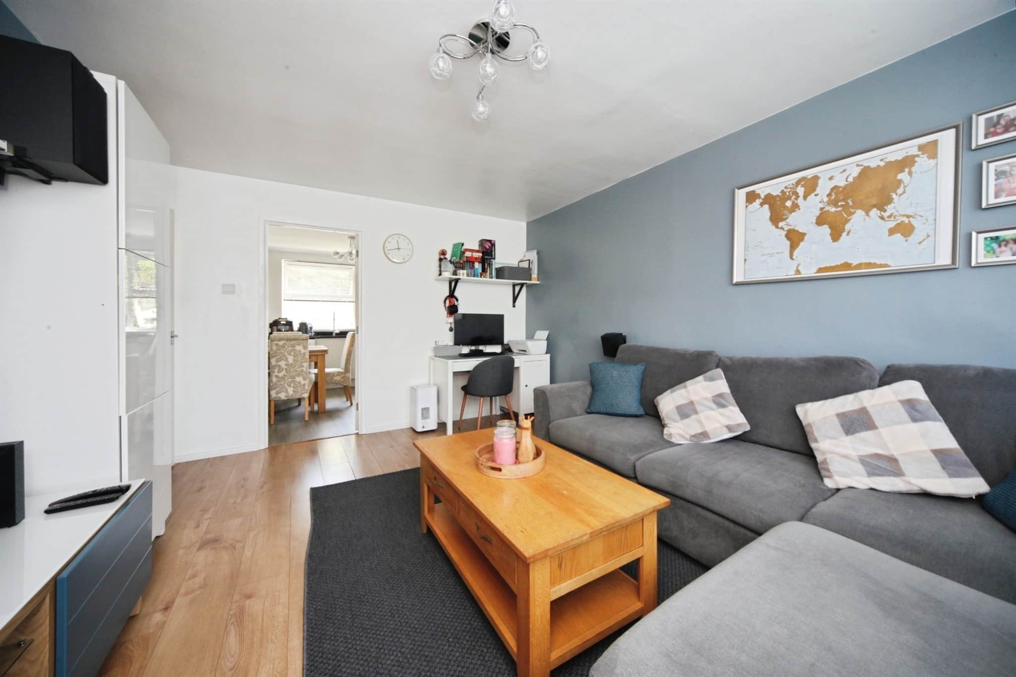 Property at Brendon Avenue, Luton