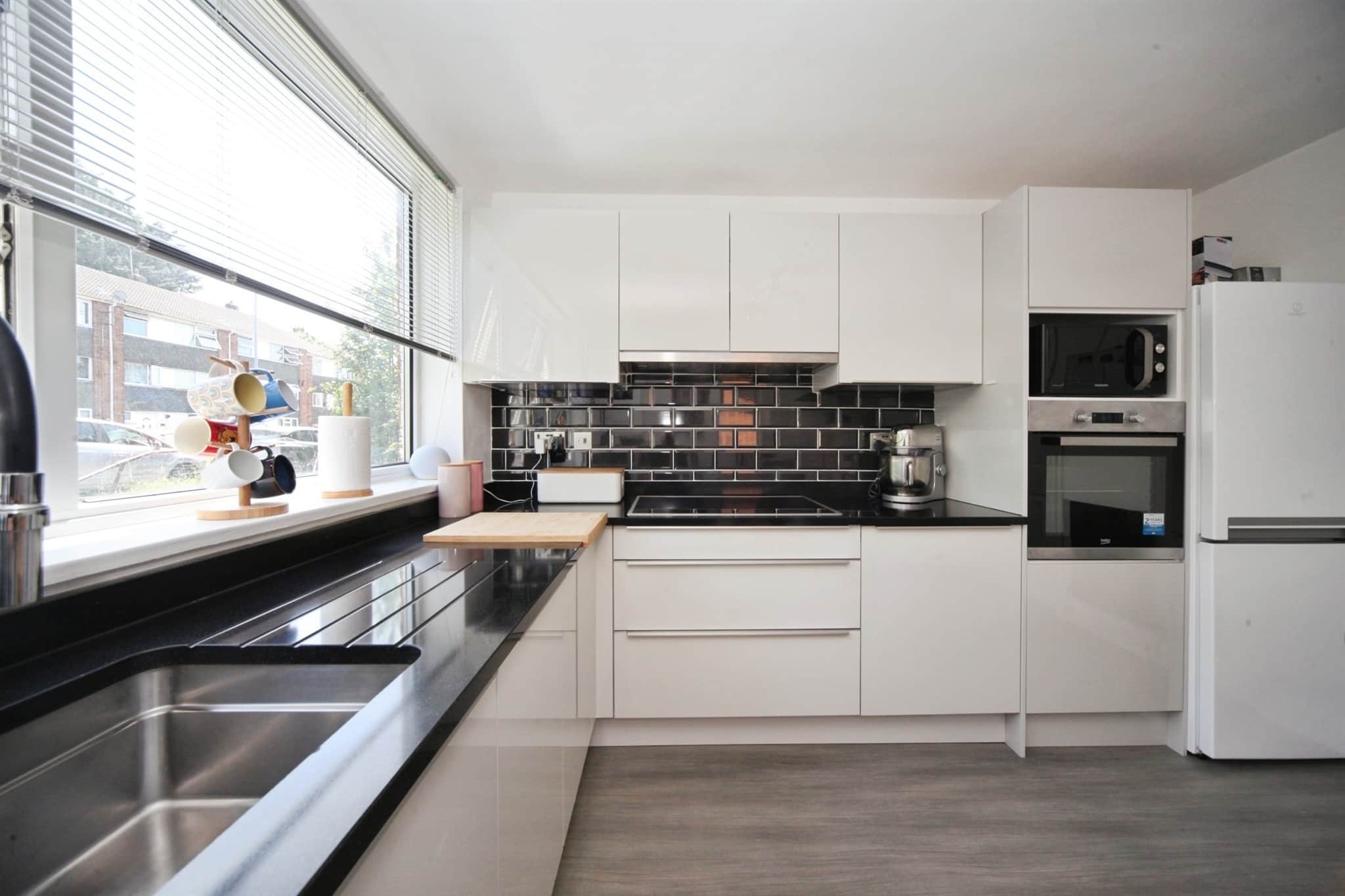 Property at Brendon Avenue, Luton