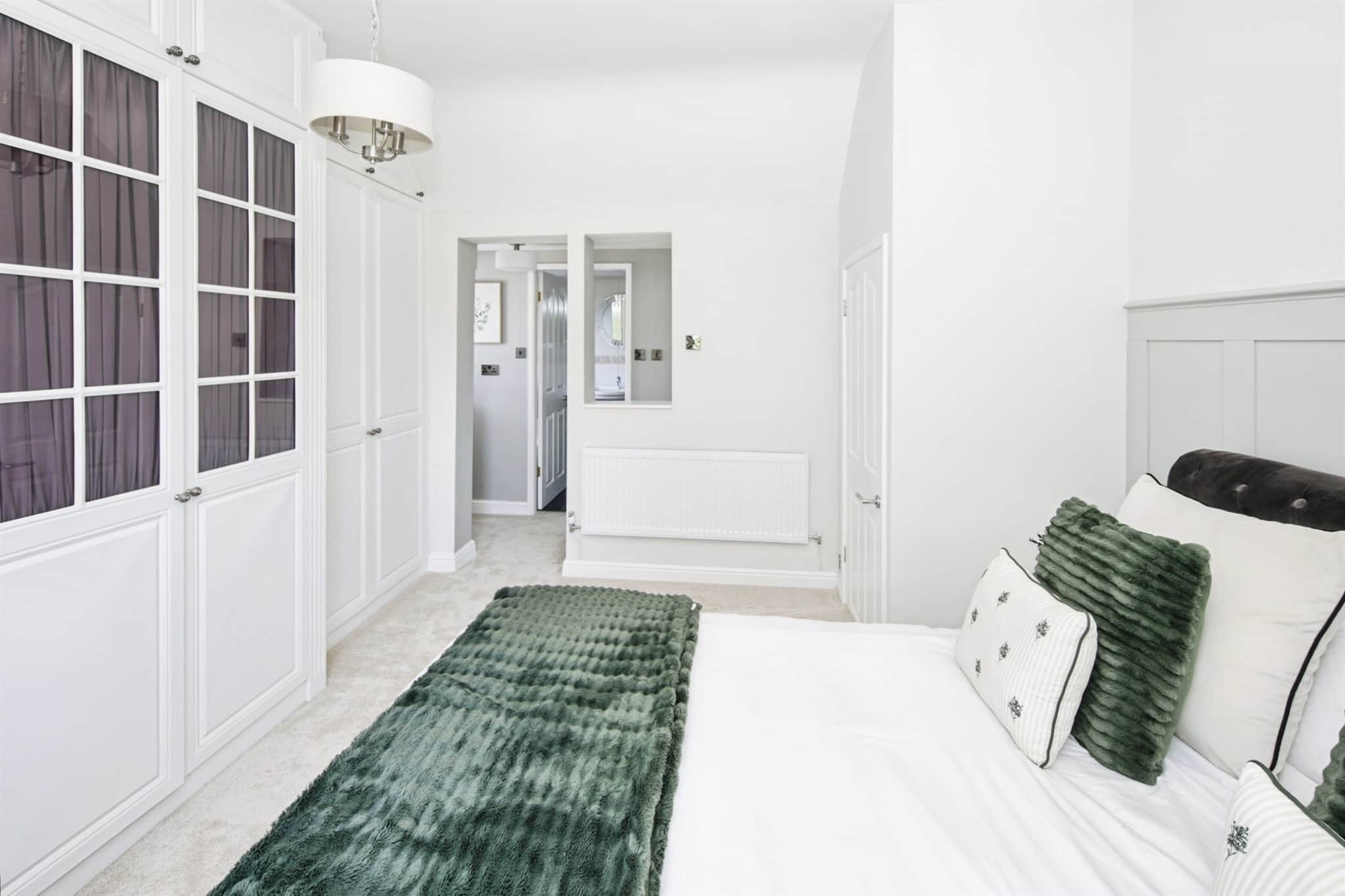Property at Windmill Lane, Balsall Common