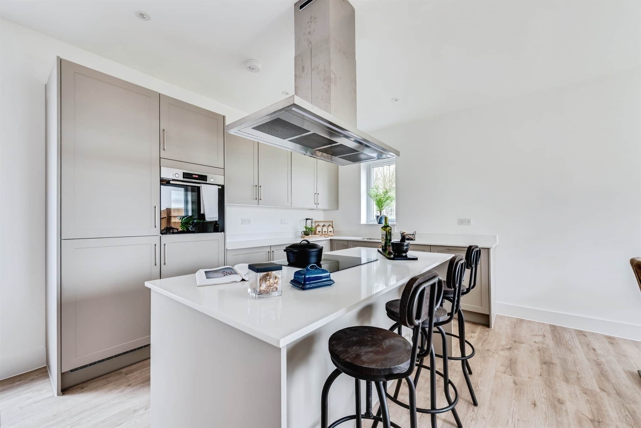Property at Thames View, Blunsdon, Swindon