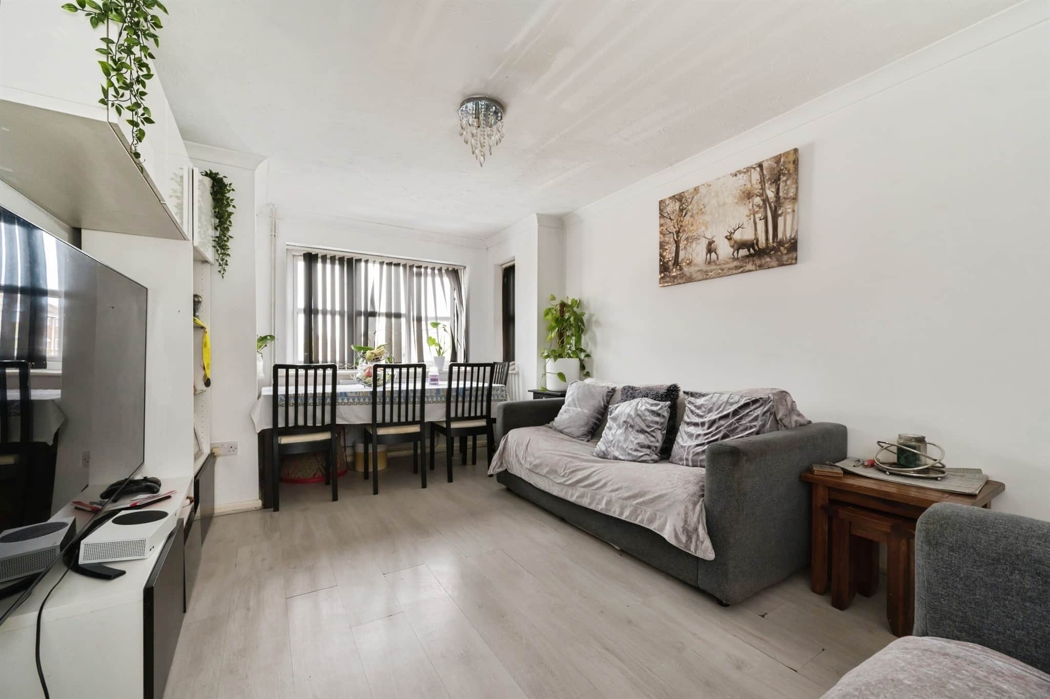 Property at Grove Road, Southampton
