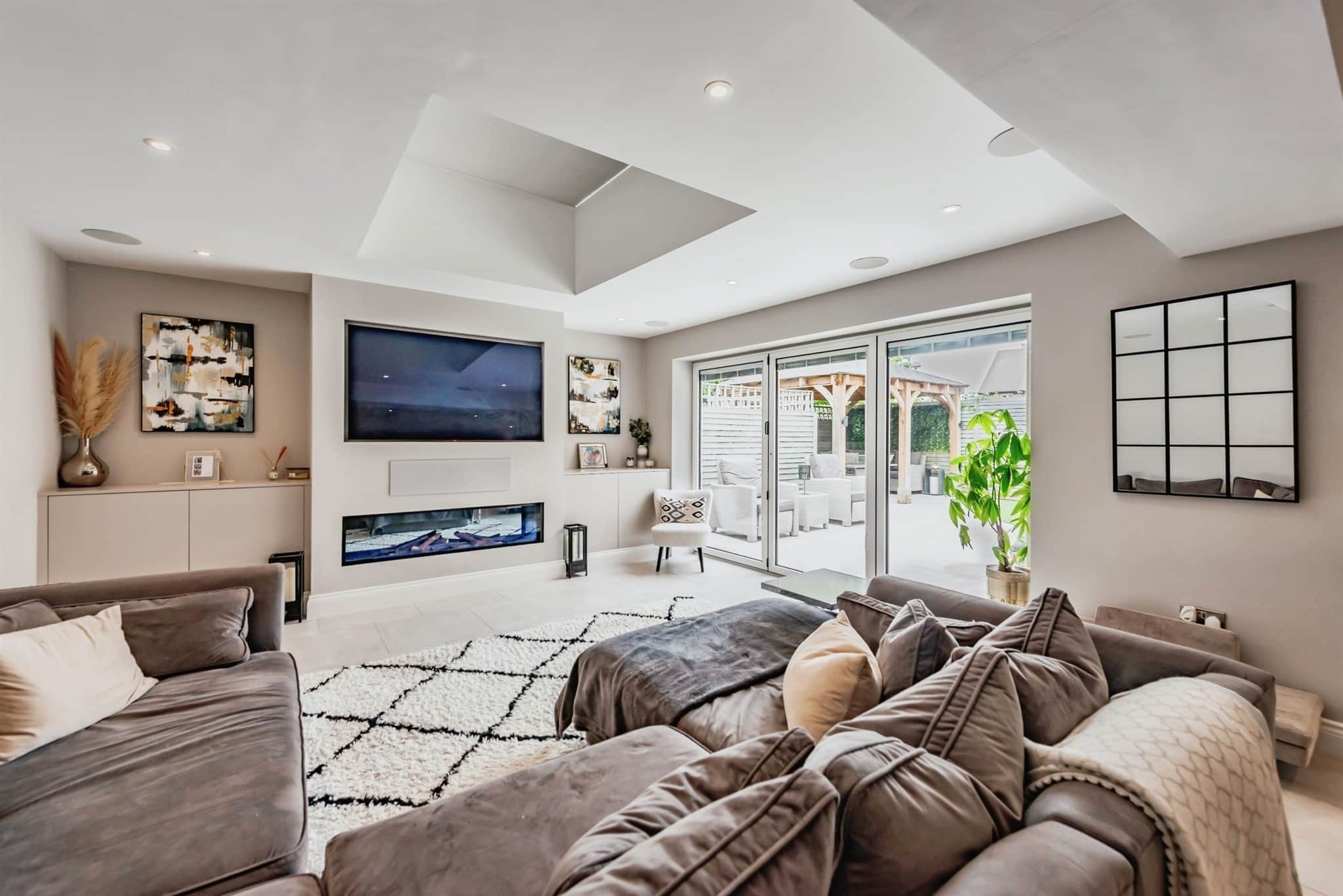Property at Littlefield Close, HORLEY