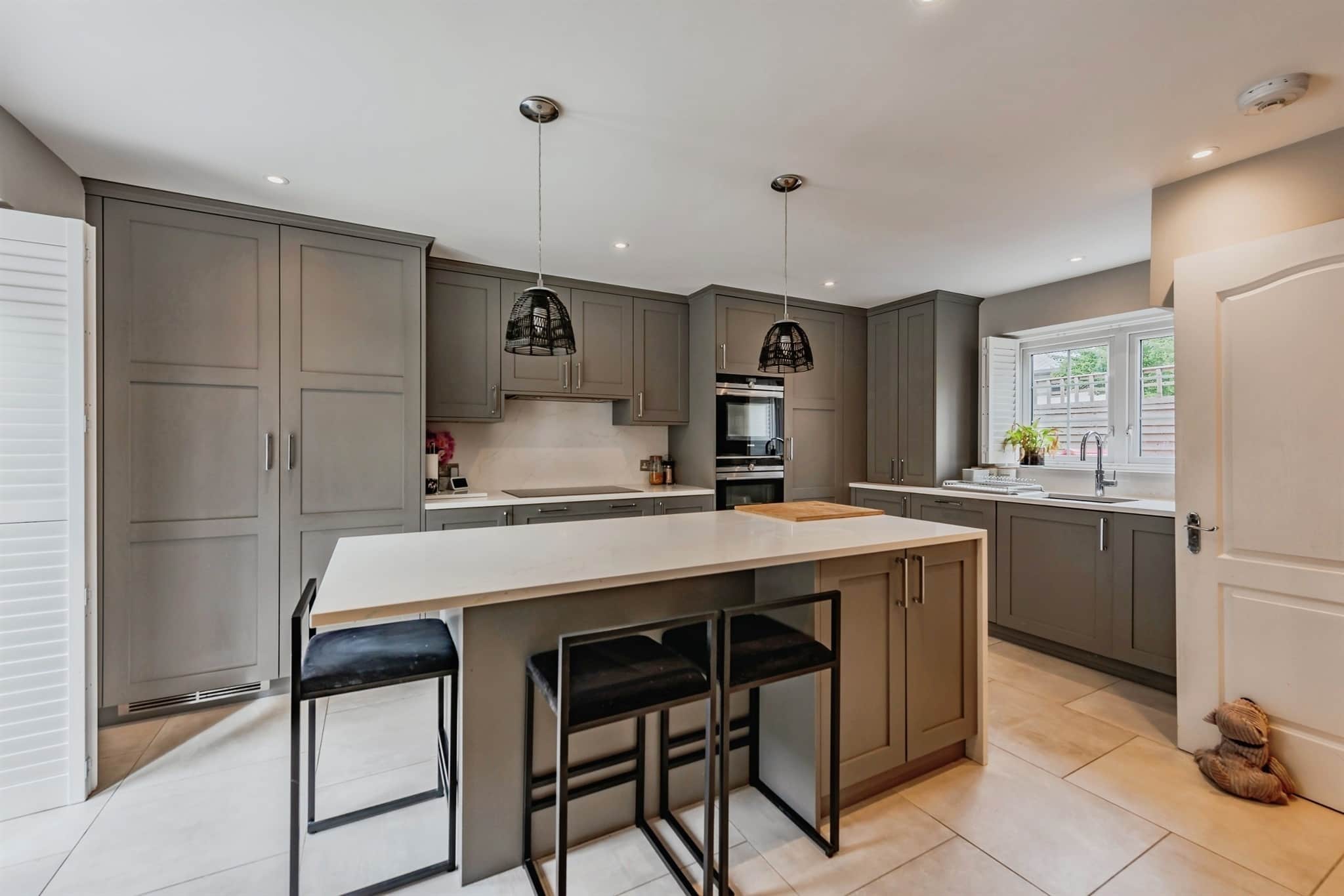 Property at Littlefield Close, HORLEY