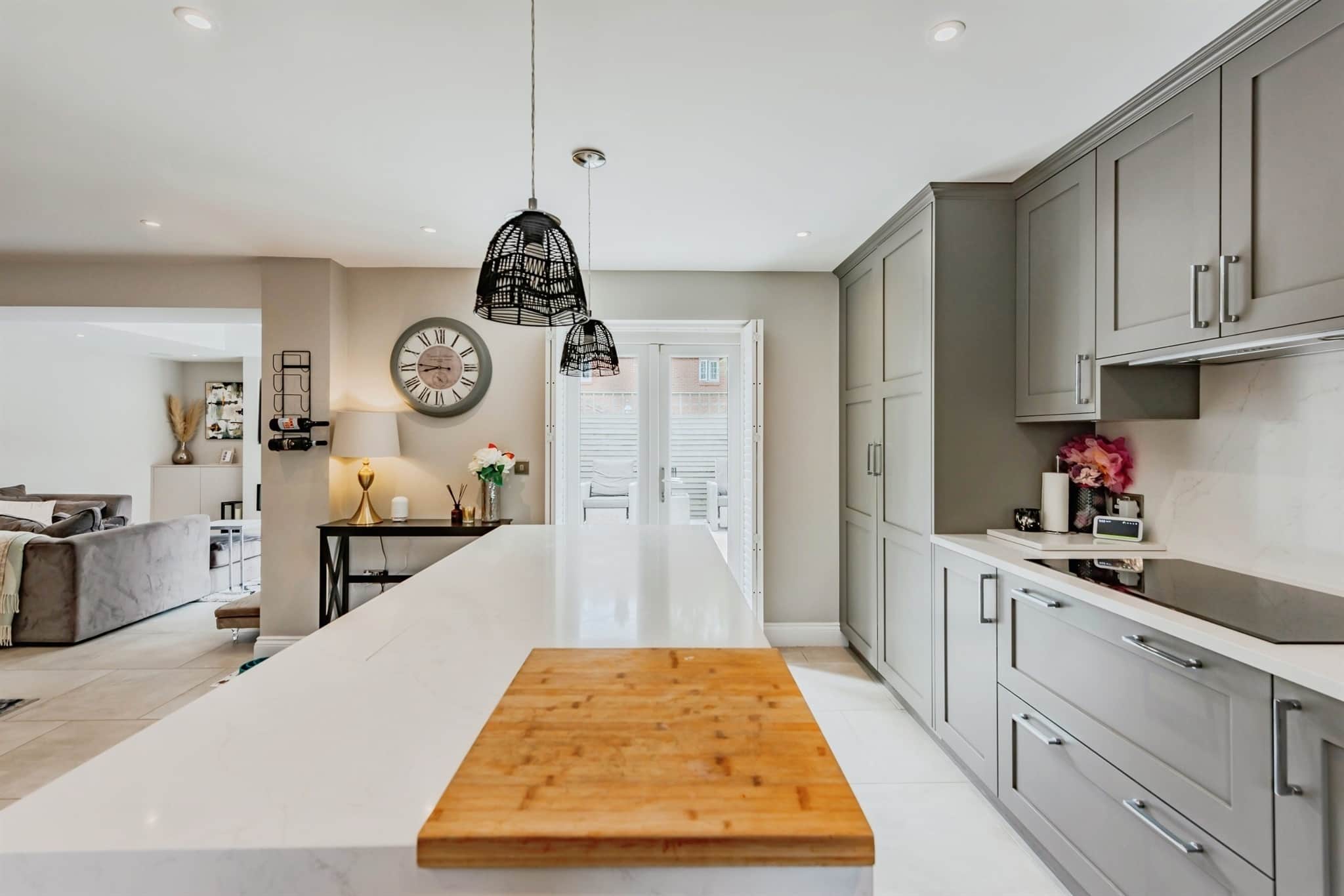 Property at Littlefield Close, HORLEY