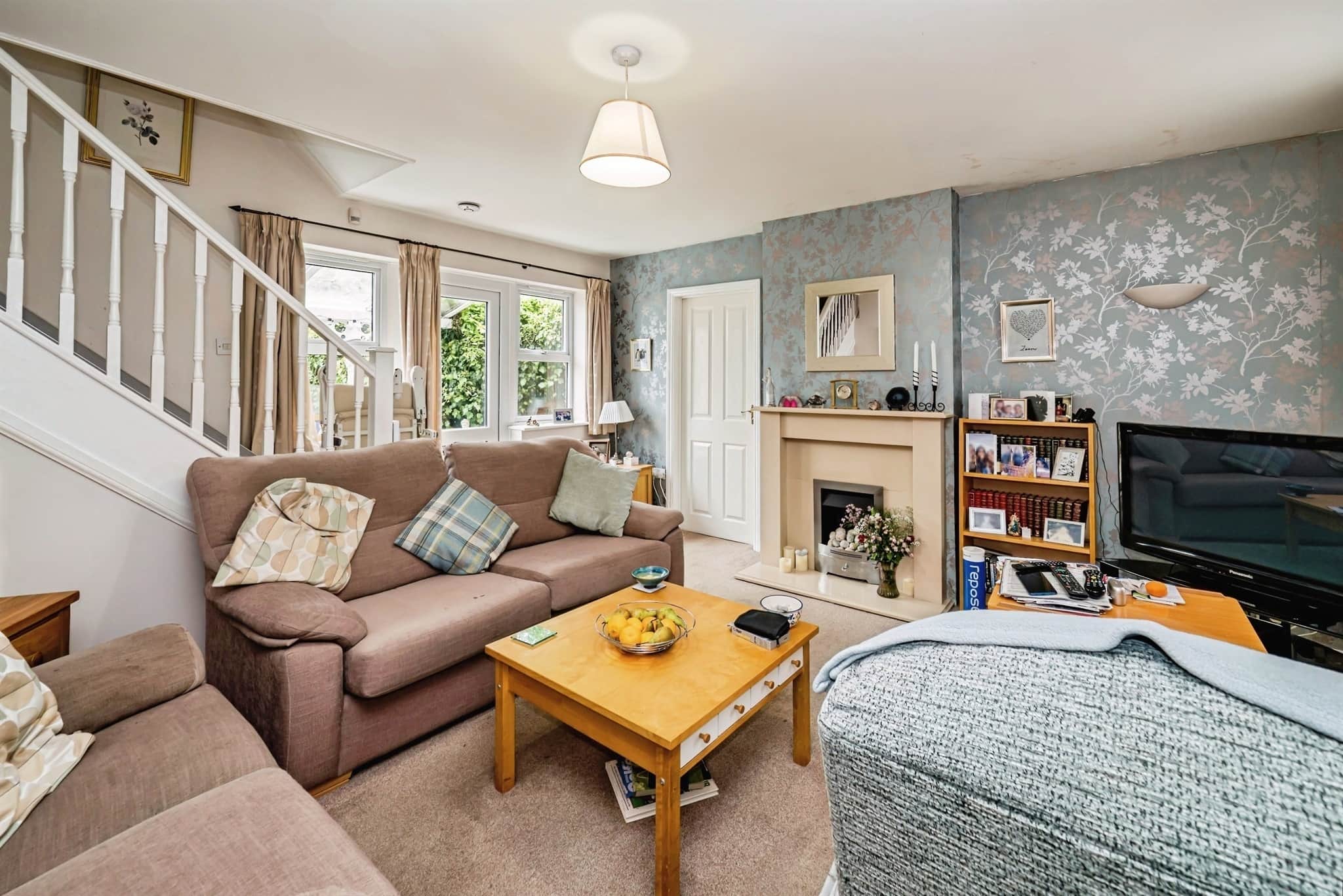 Property at Astronomy Way, Aylesbury