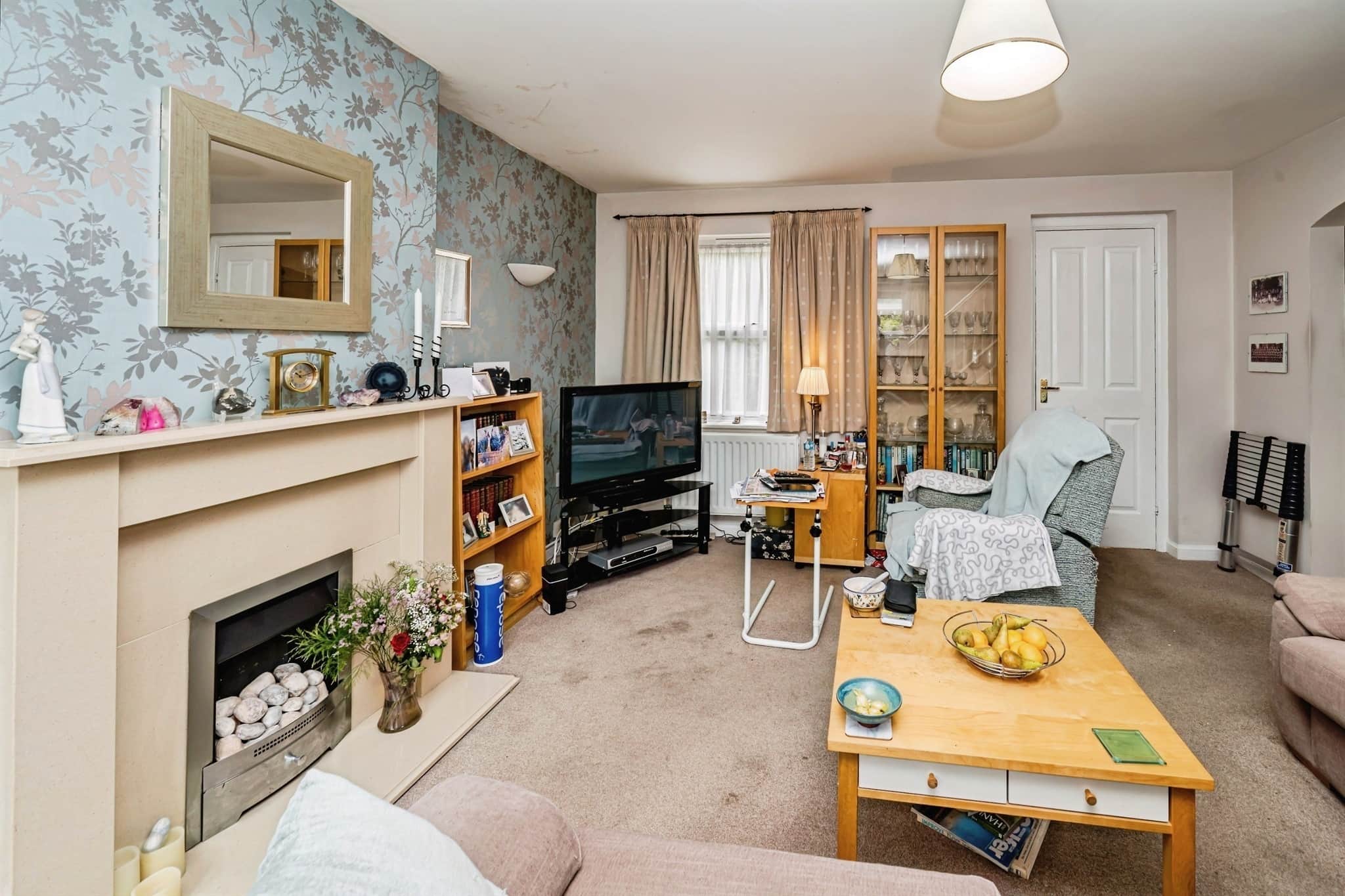 Property at Astronomy Way, Aylesbury