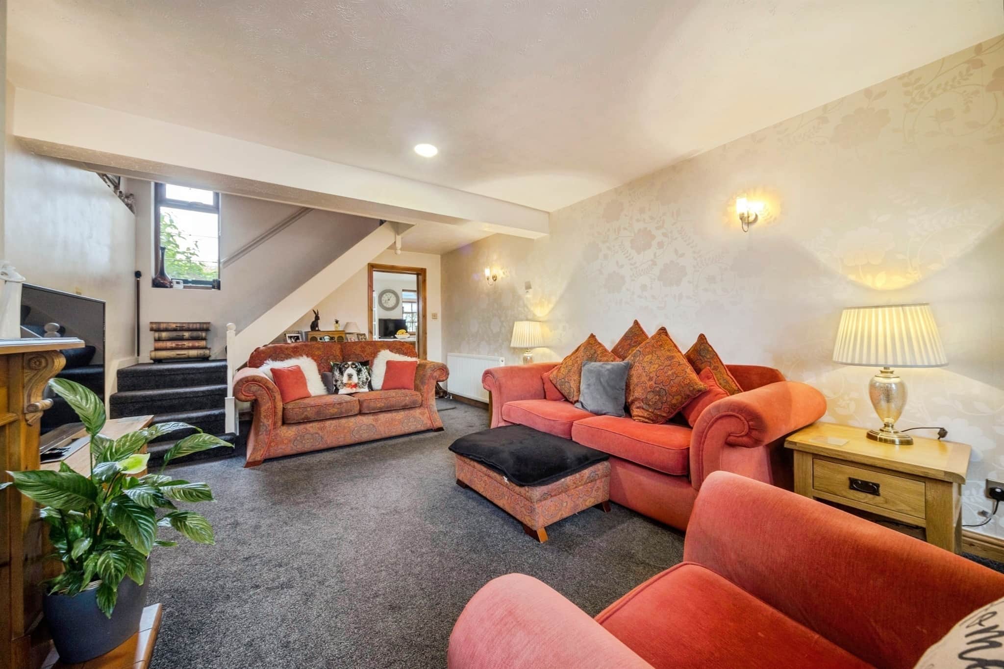 Property at Fenny Road, Stoke Hammond, MILTON KEYNES
