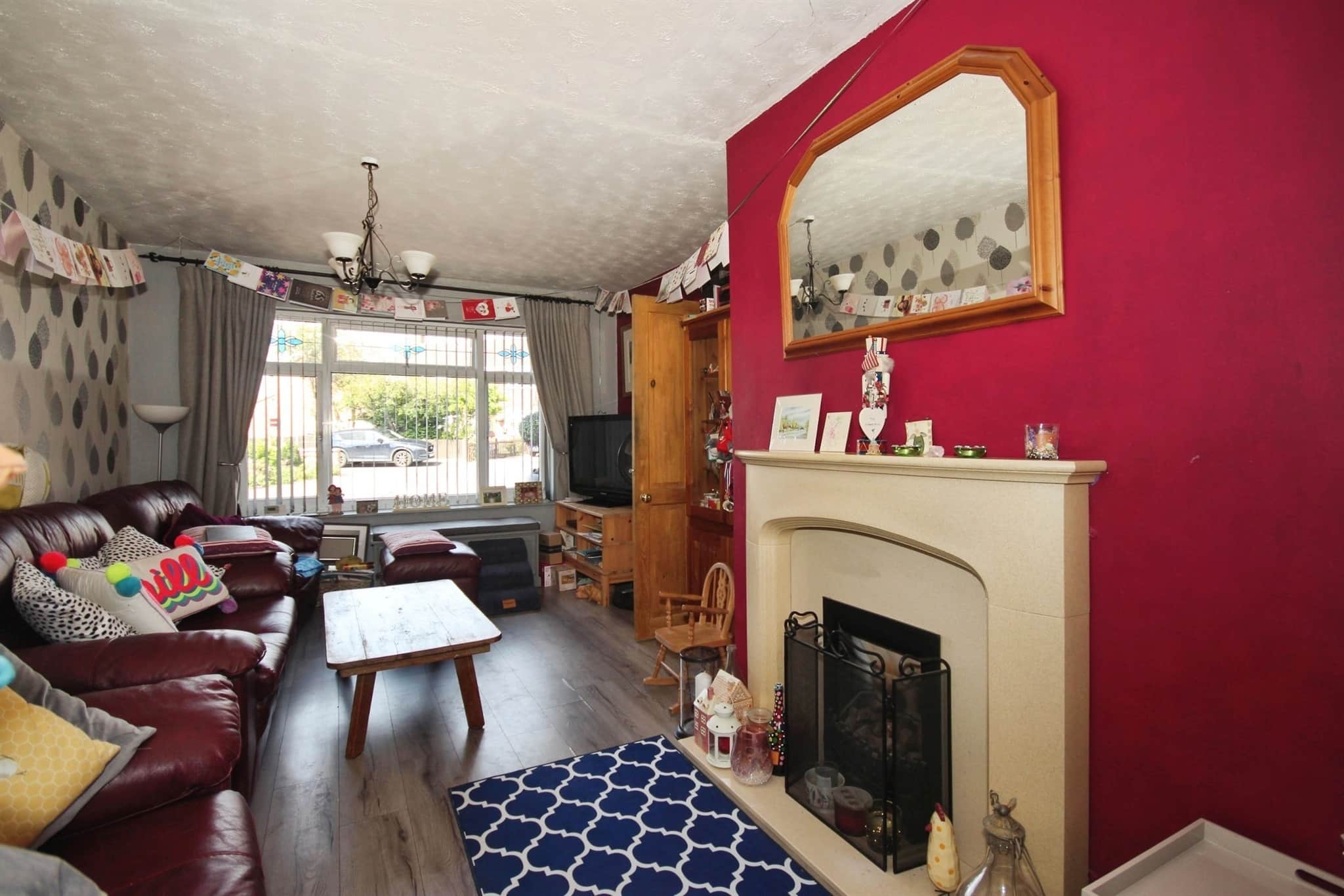 Property at Home Farm Crescent, Whitnash, Leamington Spa