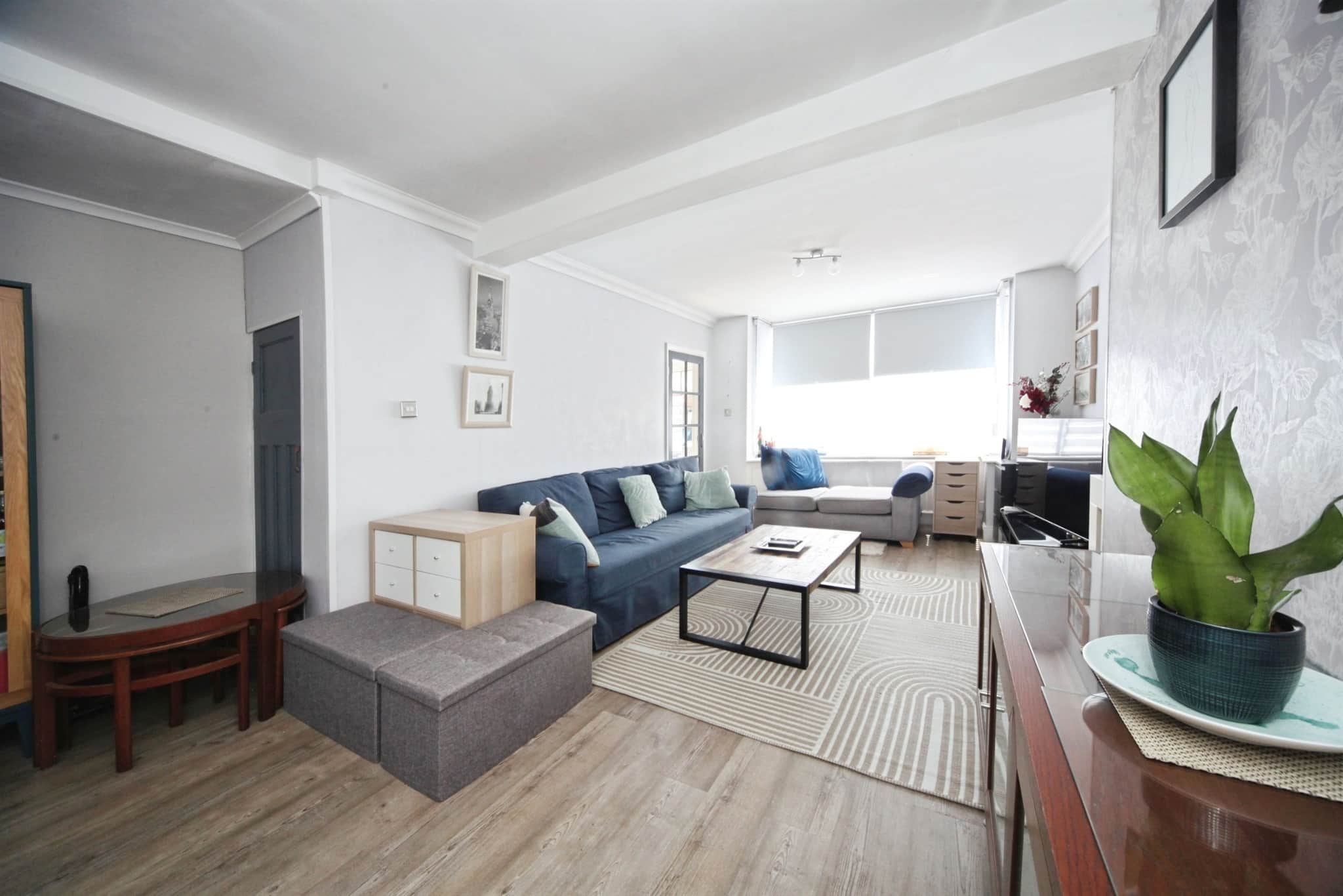 Property at Applecroft Road, Luton