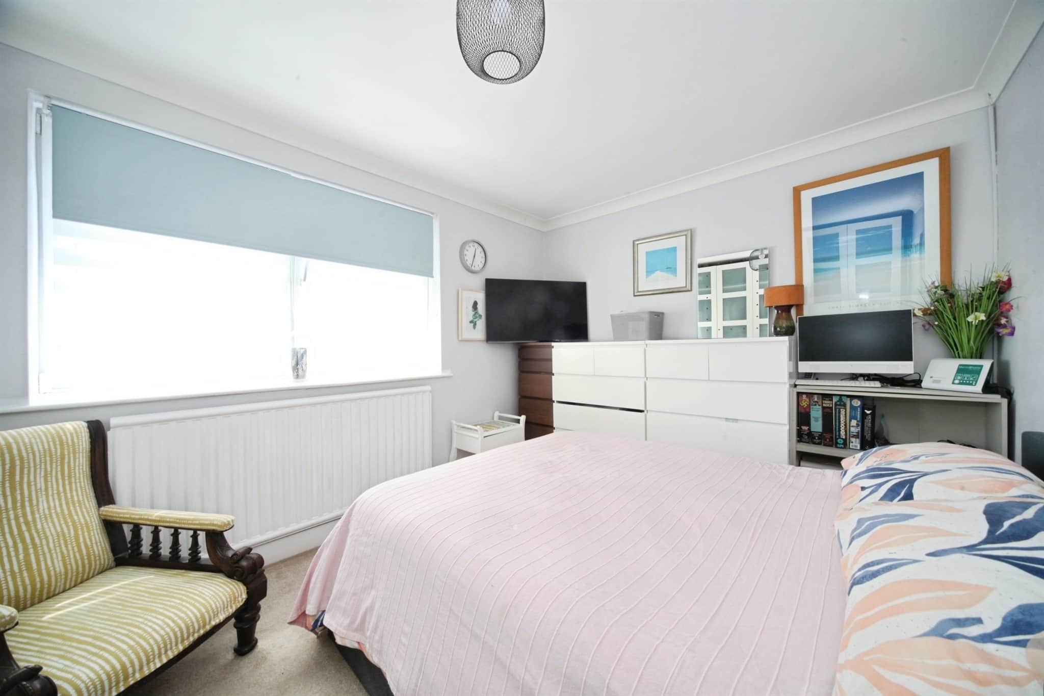 Property at Applecroft Road, Luton