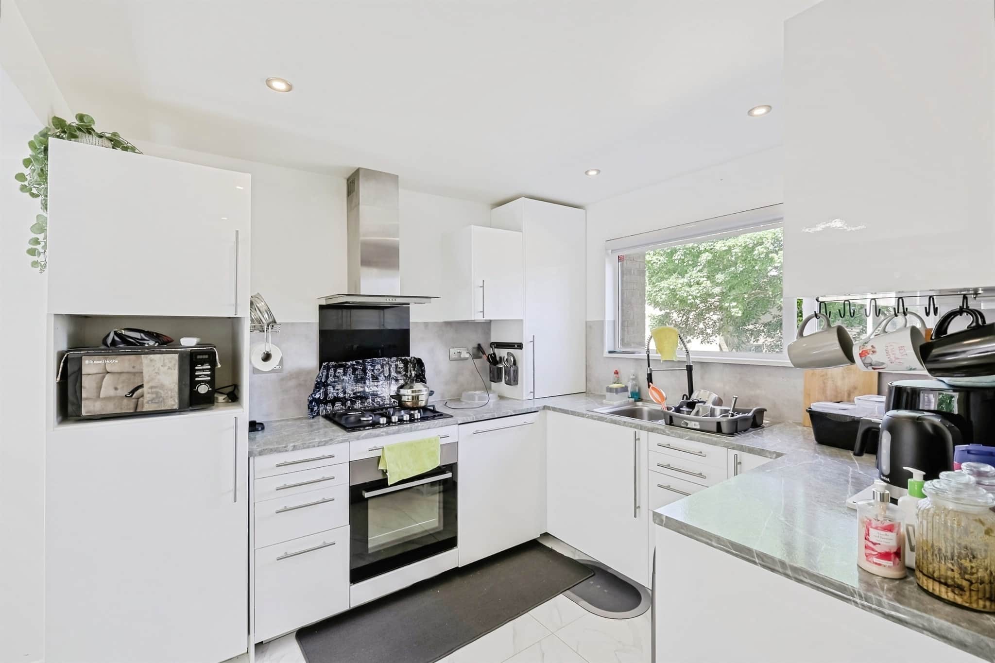 Property at Micklewell Lane, Northampton