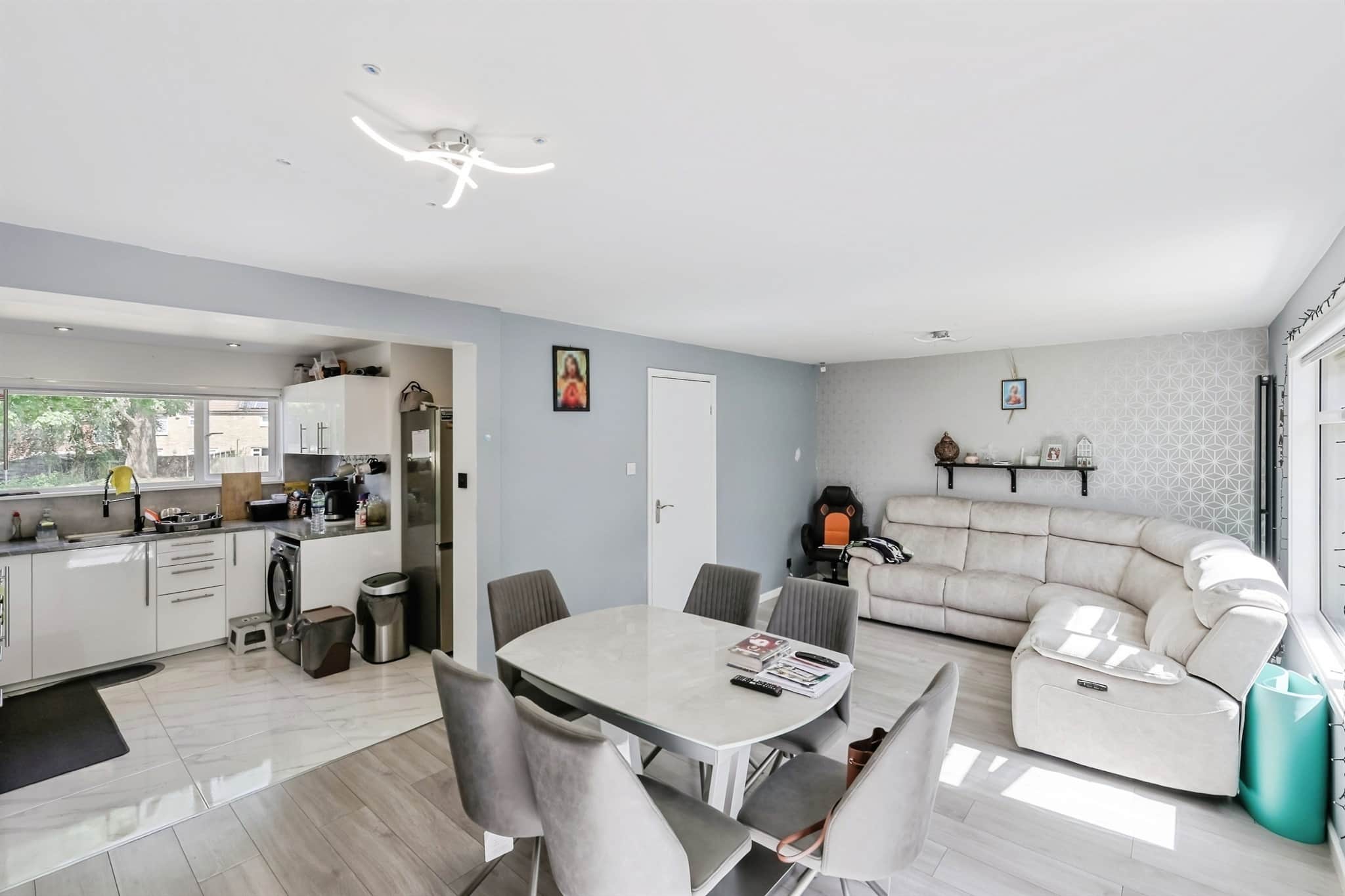 Property at Micklewell Lane, Northampton