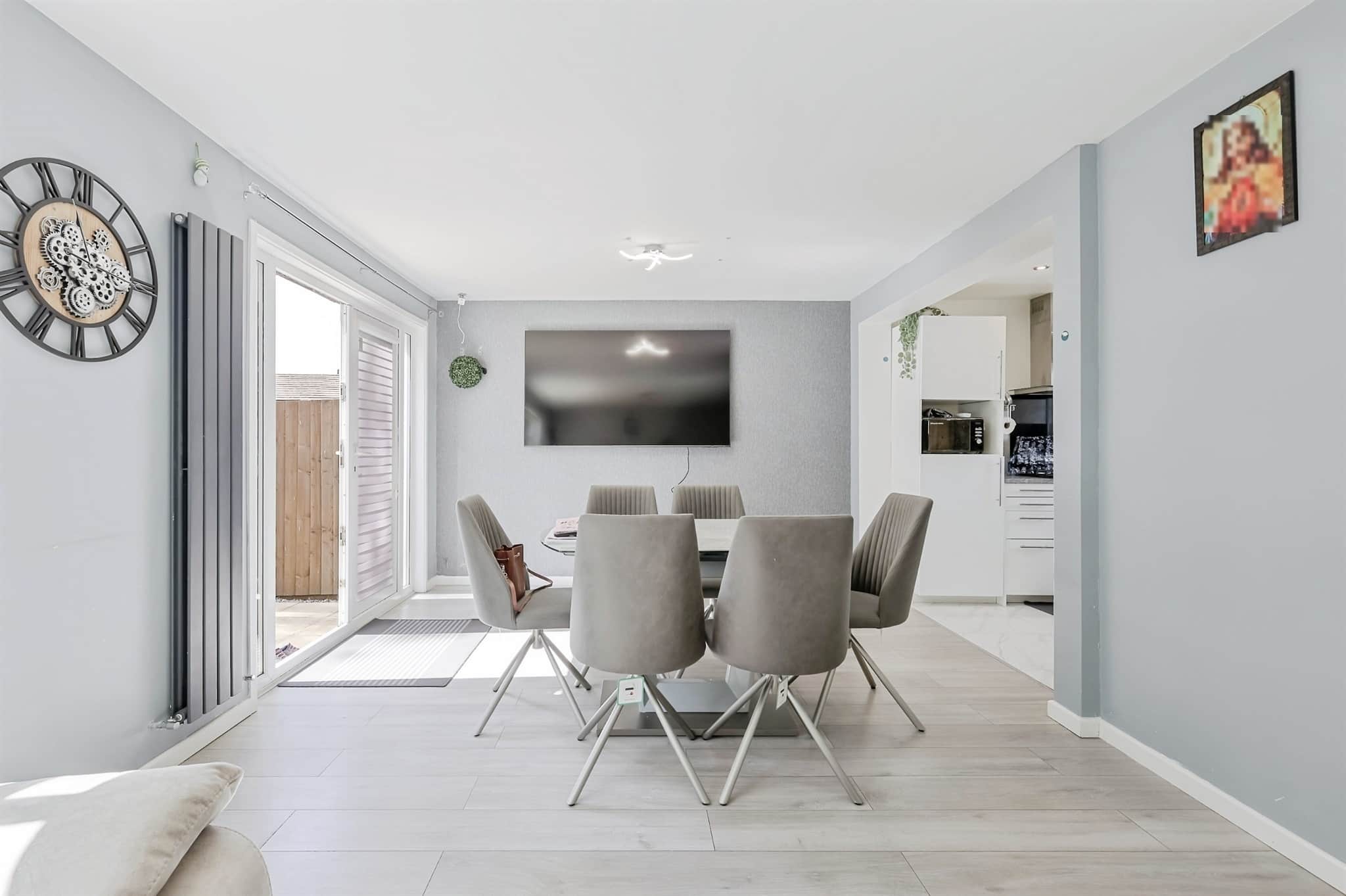 Property at Micklewell Lane, Northampton