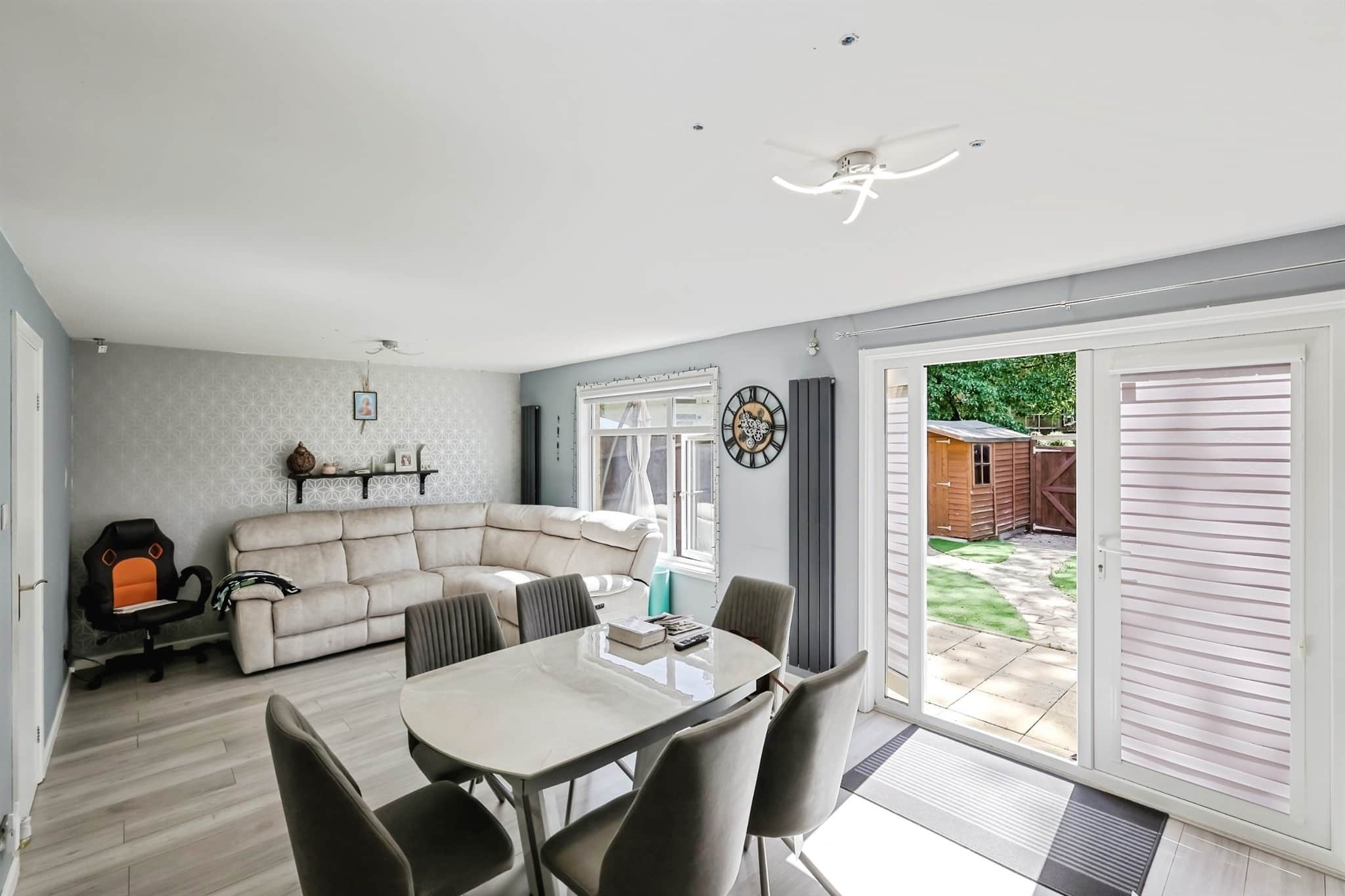 Property at Micklewell Lane, Northampton