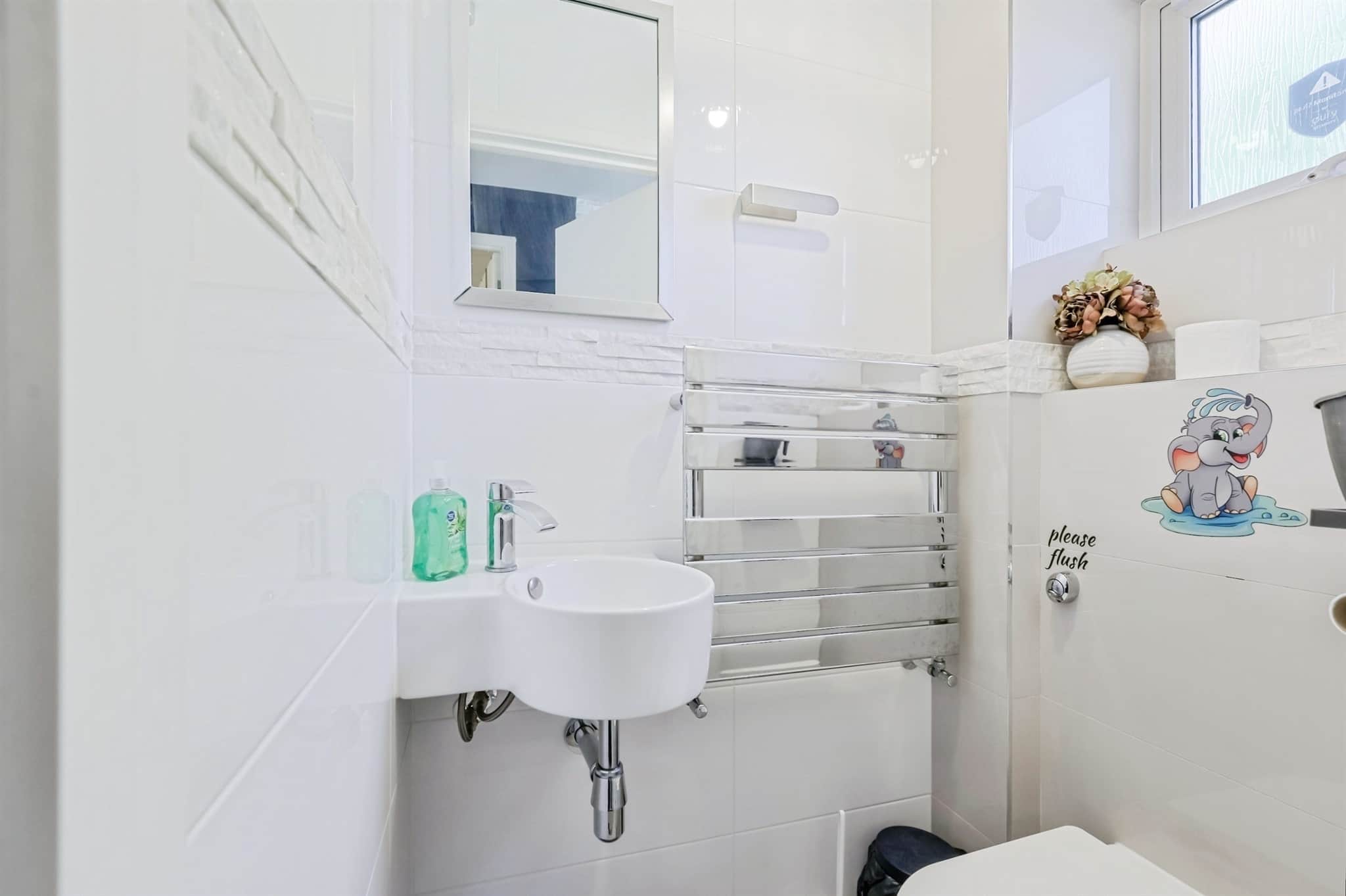 Property at Micklewell Lane, Northampton