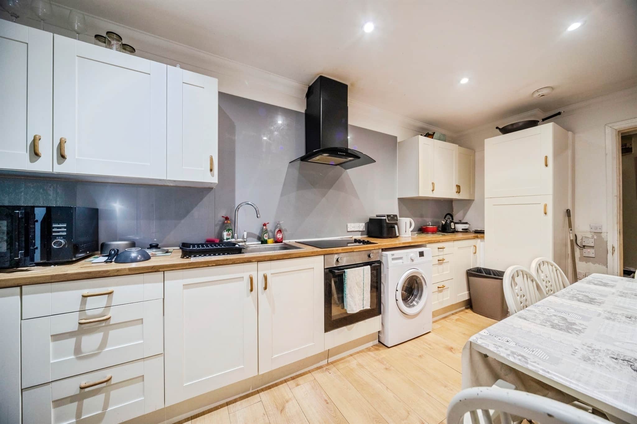 Property at North Row, Milton Keynes