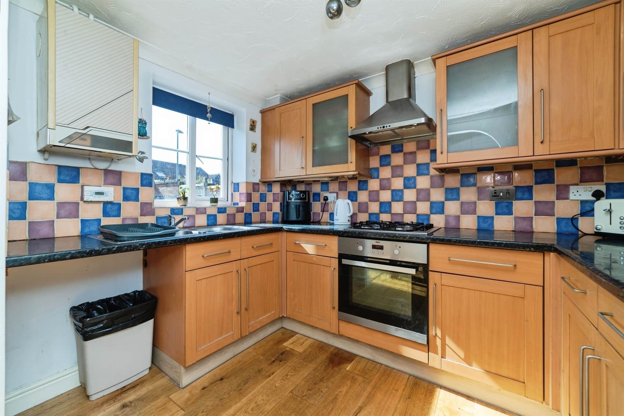 Property at Augustus Gate, Chells Manor, Stevenage