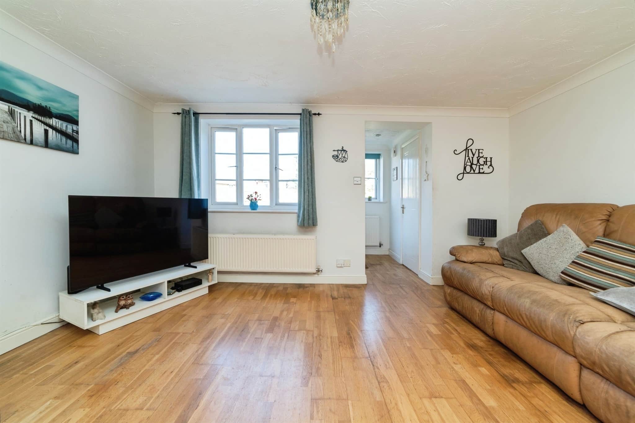 Property at Augustus Gate, Chells Manor, Stevenage