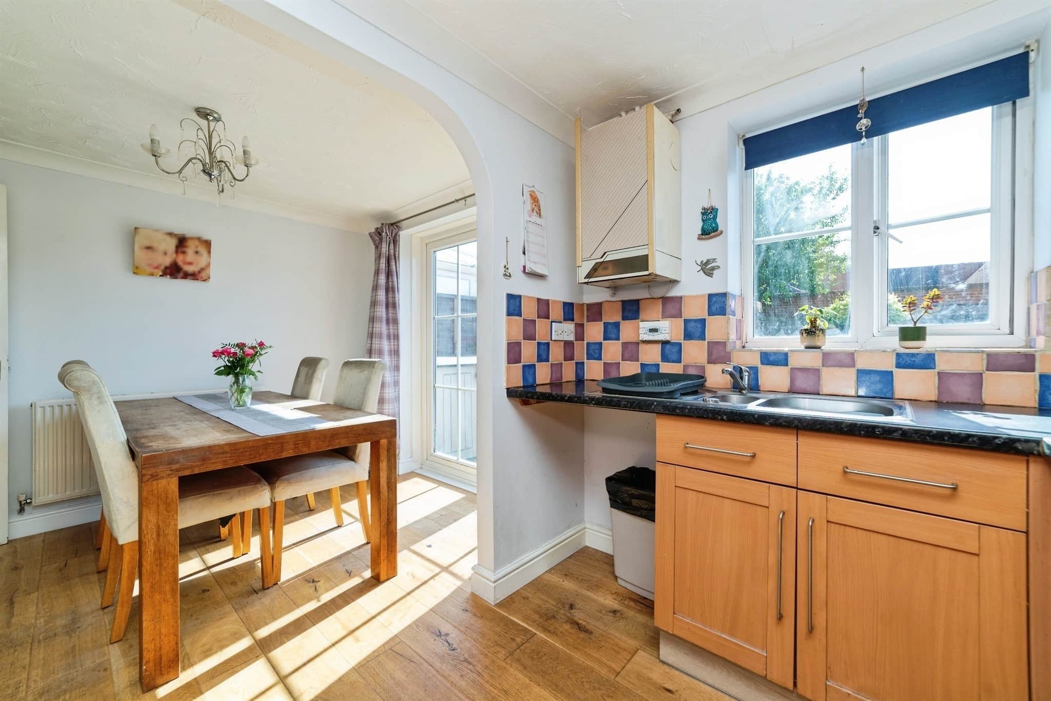 Property at Augustus Gate, Chells Manor, Stevenage