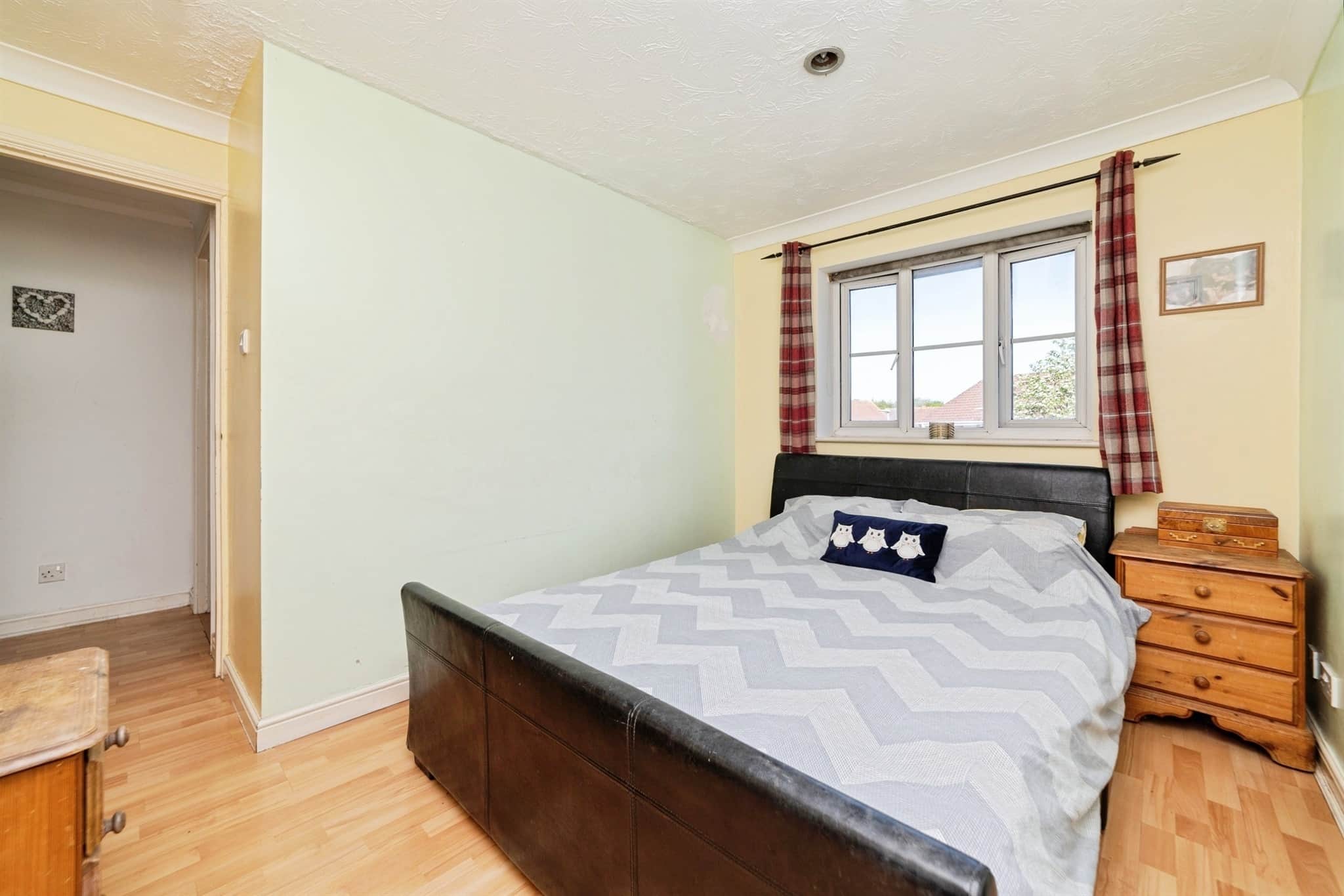 Property at Augustus Gate, Chells Manor, Stevenage