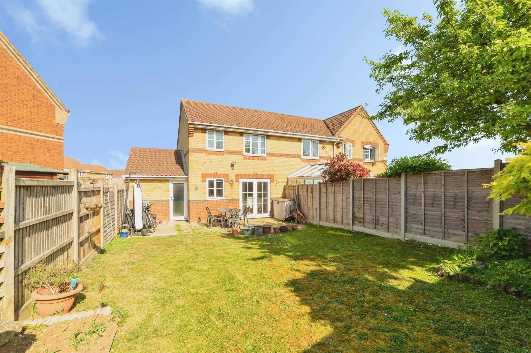 Property at Augustus Gate, Chells Manor, Stevenage