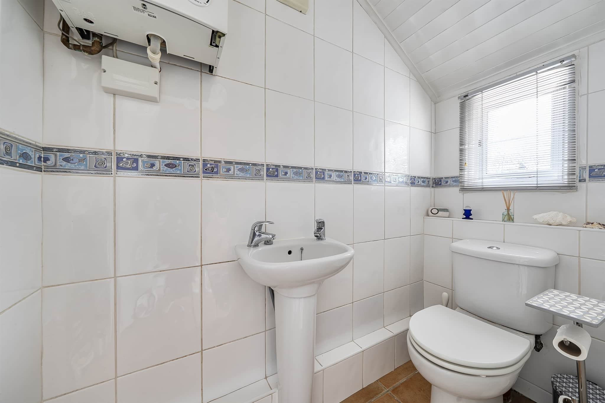 Property at Harlesden Road, St. Albans