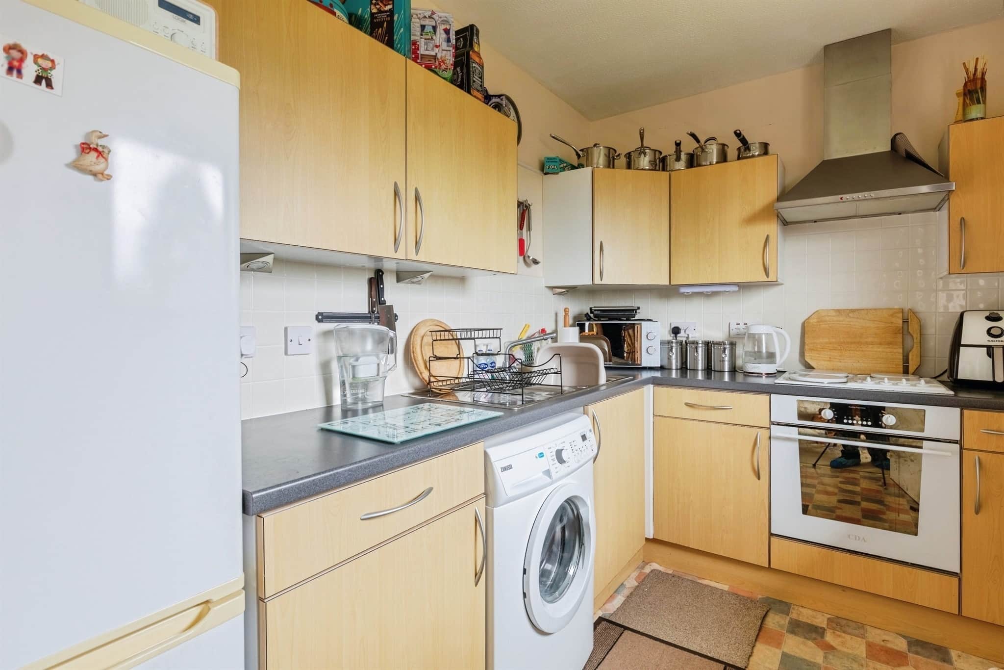 Property at Hightown Road, Banbury