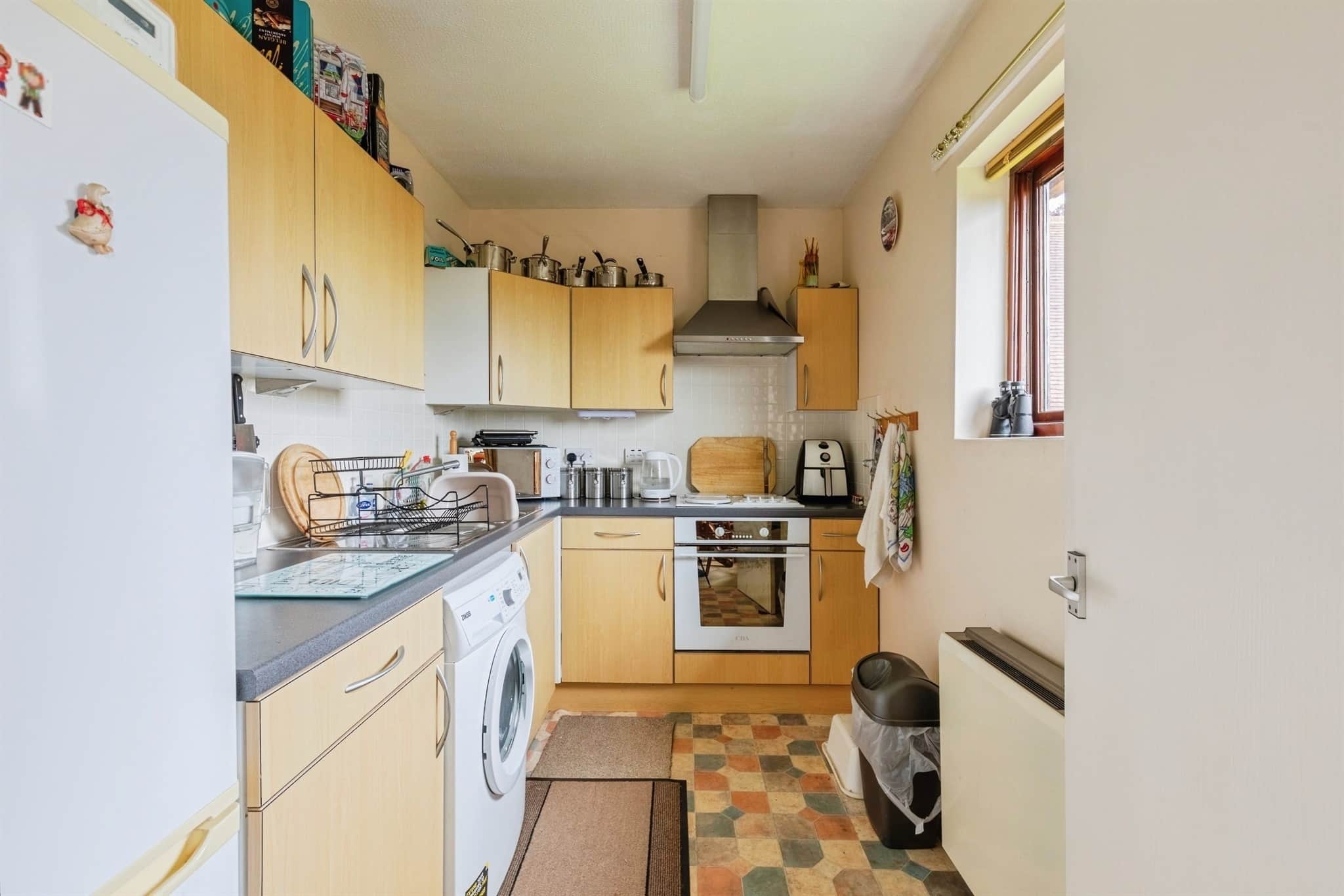 Property at Hightown Road, Banbury
