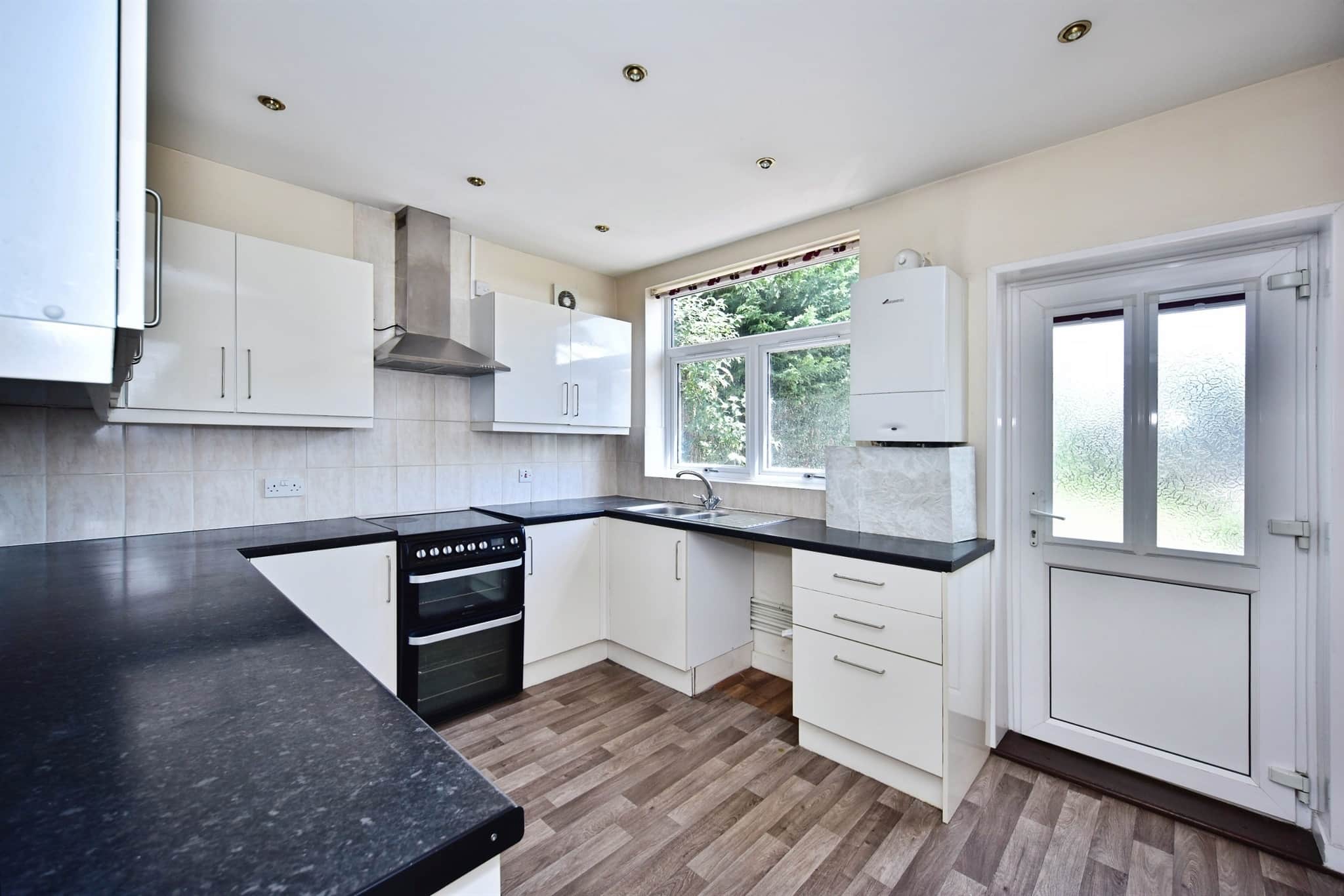 Property at Sutton Road, Maidstone