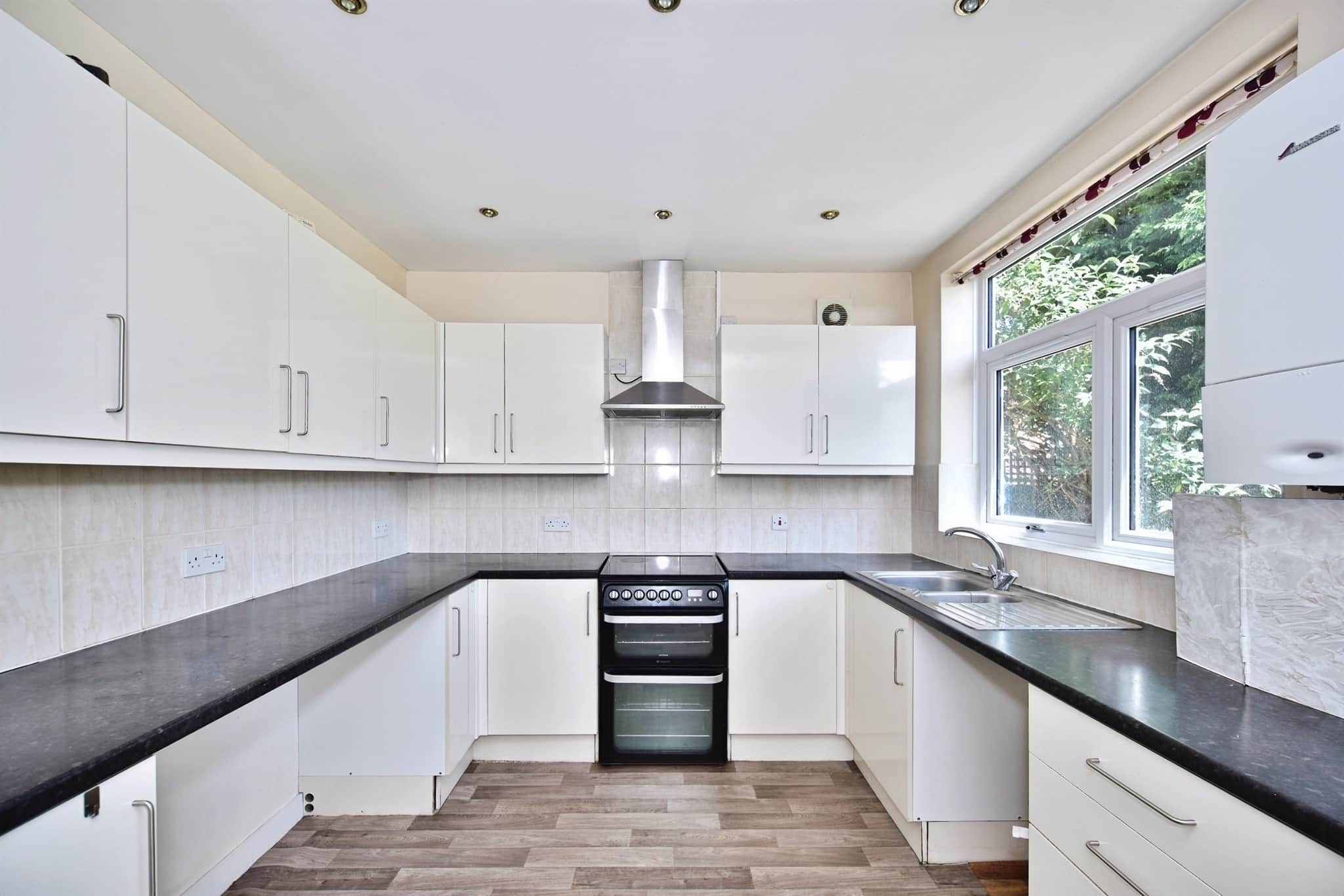 Property at Sutton Road, Maidstone