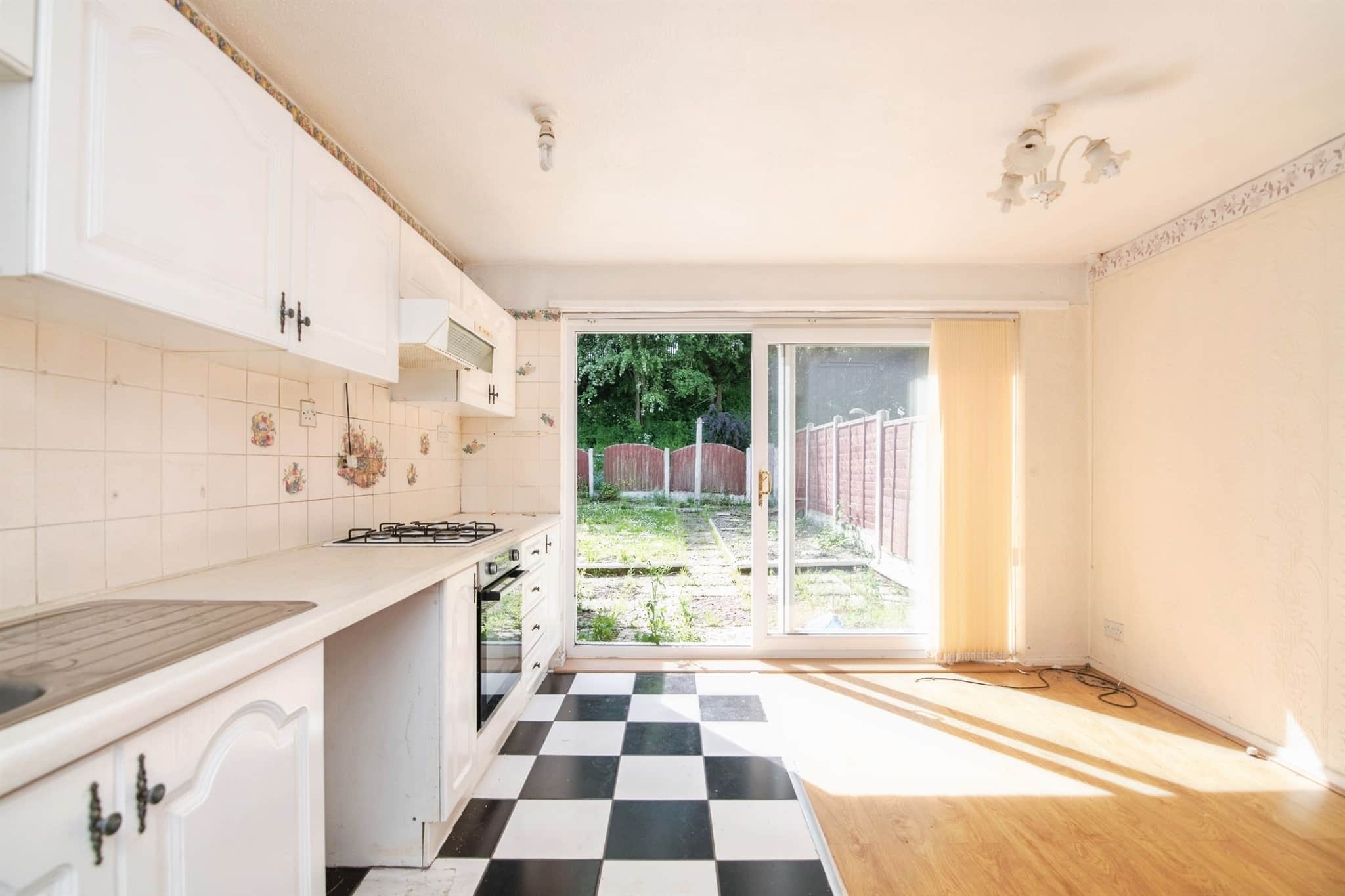 Property at Ashenhurst Road, Dudley