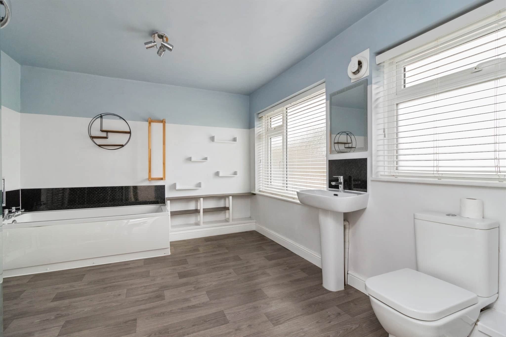 Property at Frobisher Green, Torquay