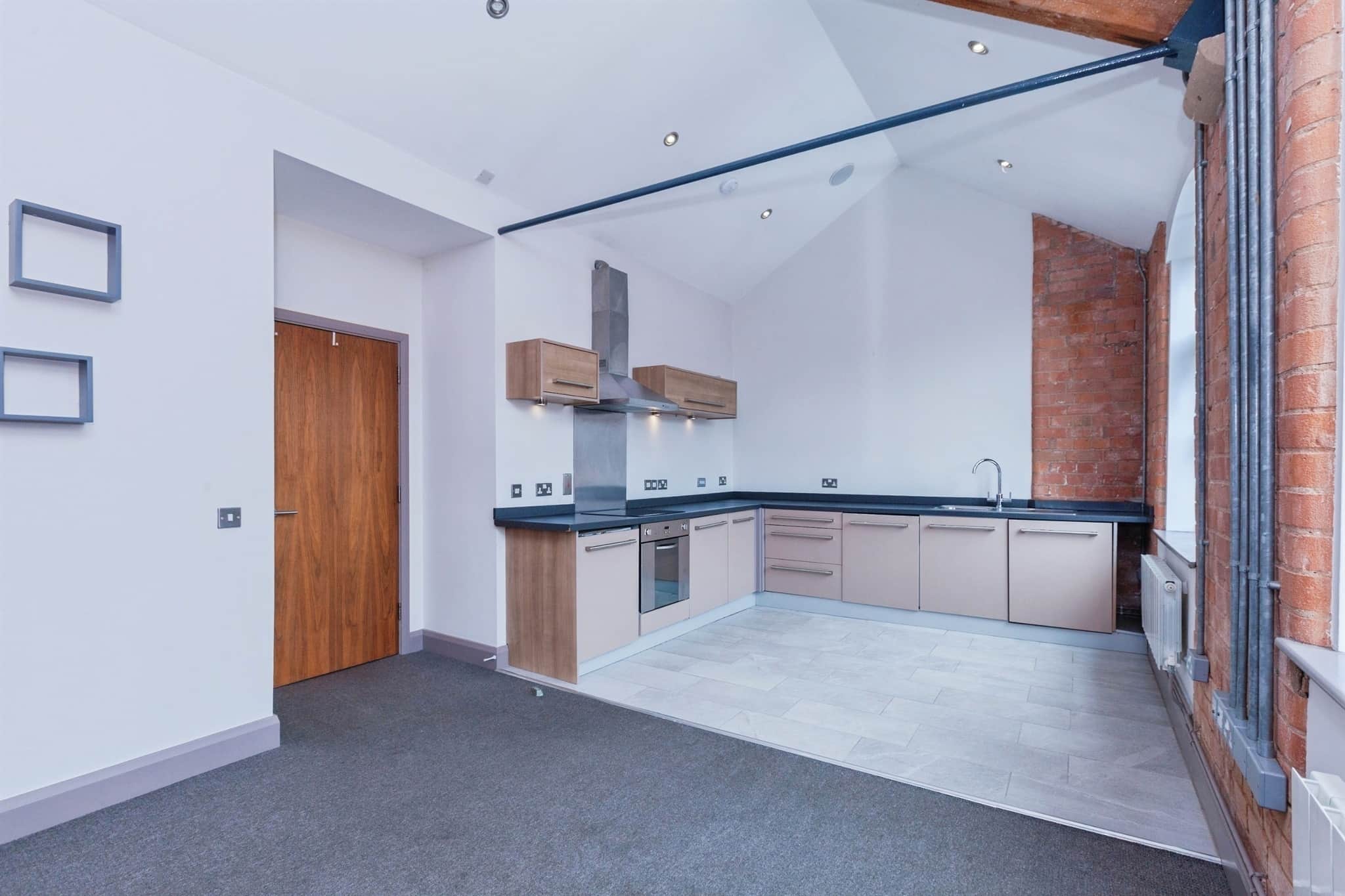 Property at New Street, Hinckley