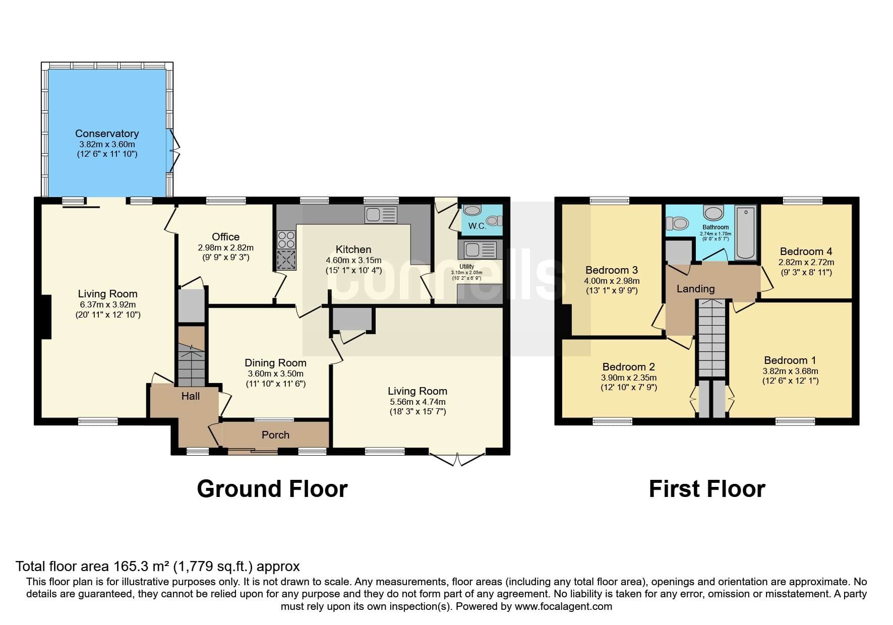 Property at Lower Chatley Farm, Woolverton, Bath