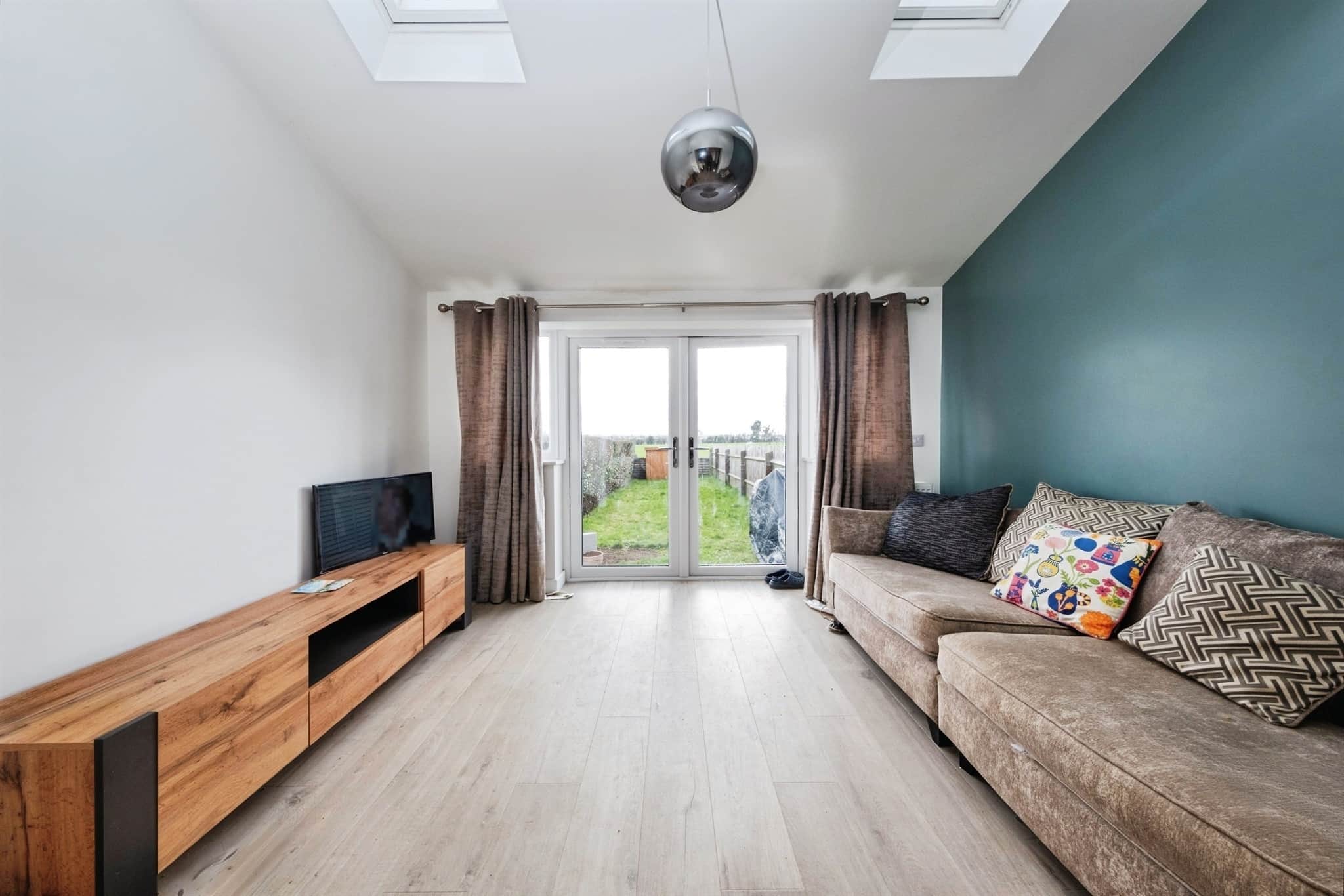 Property at The Paddocks, Deddington, Banbury