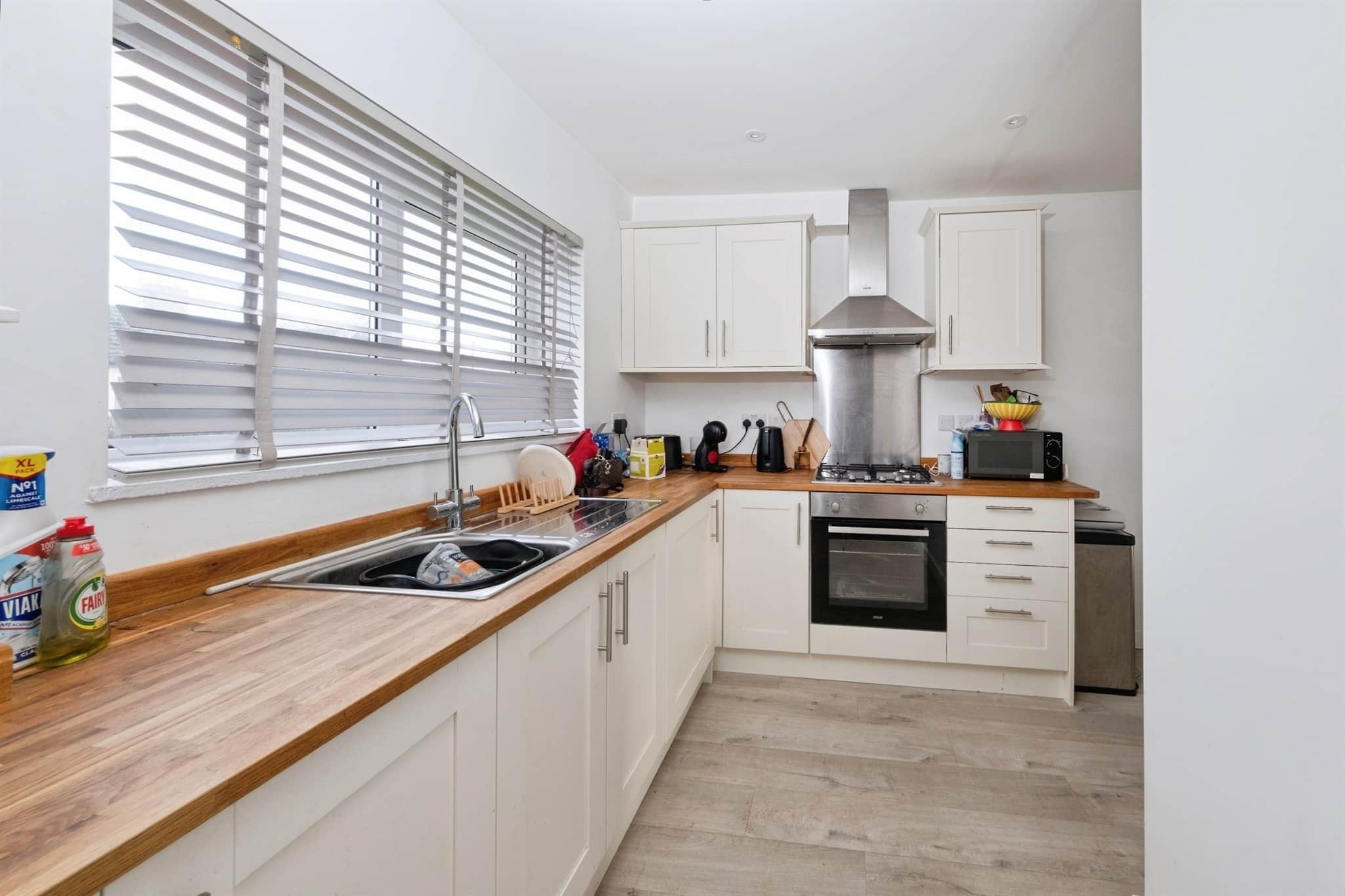 Property at The Paddocks, Deddington, Banbury